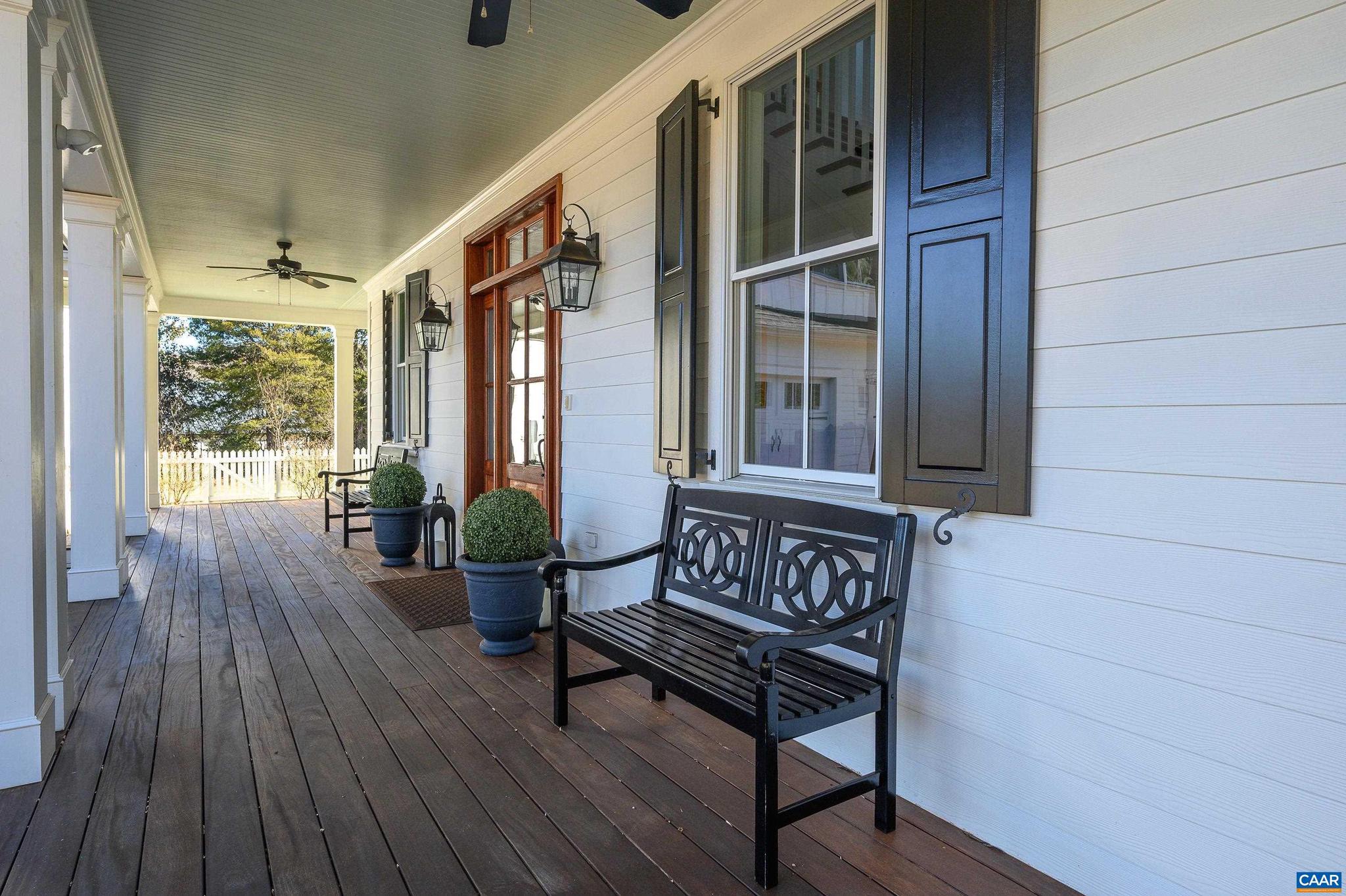 COLTHURST FARM - Residential