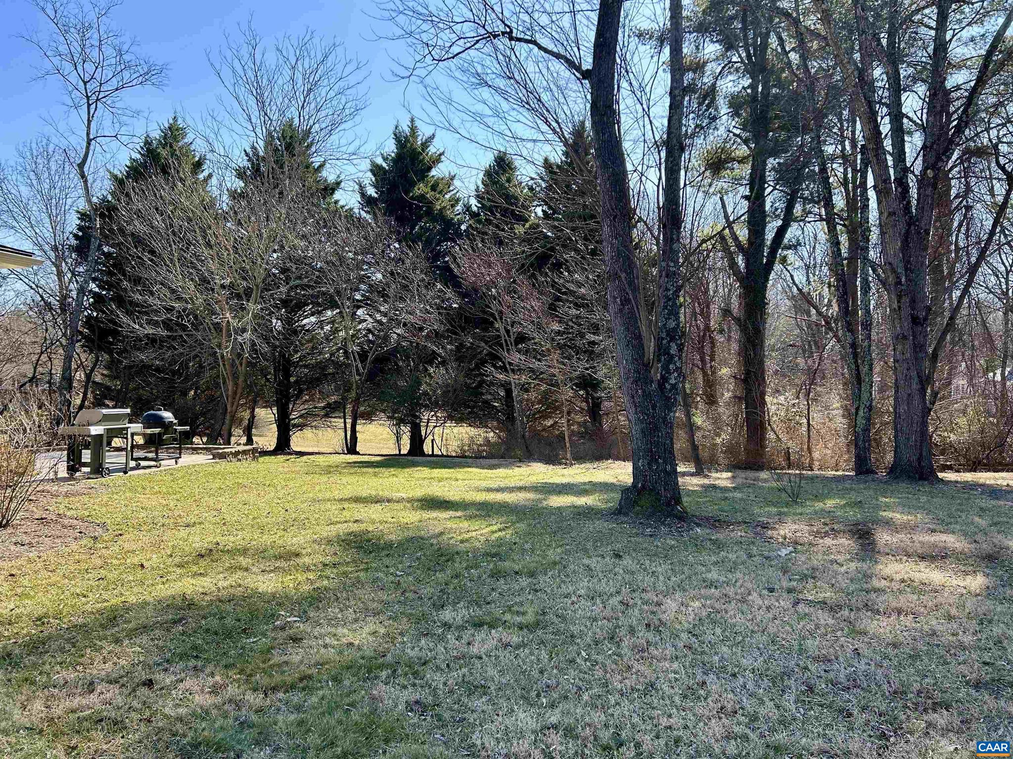 COLTHURST FARM - Residential