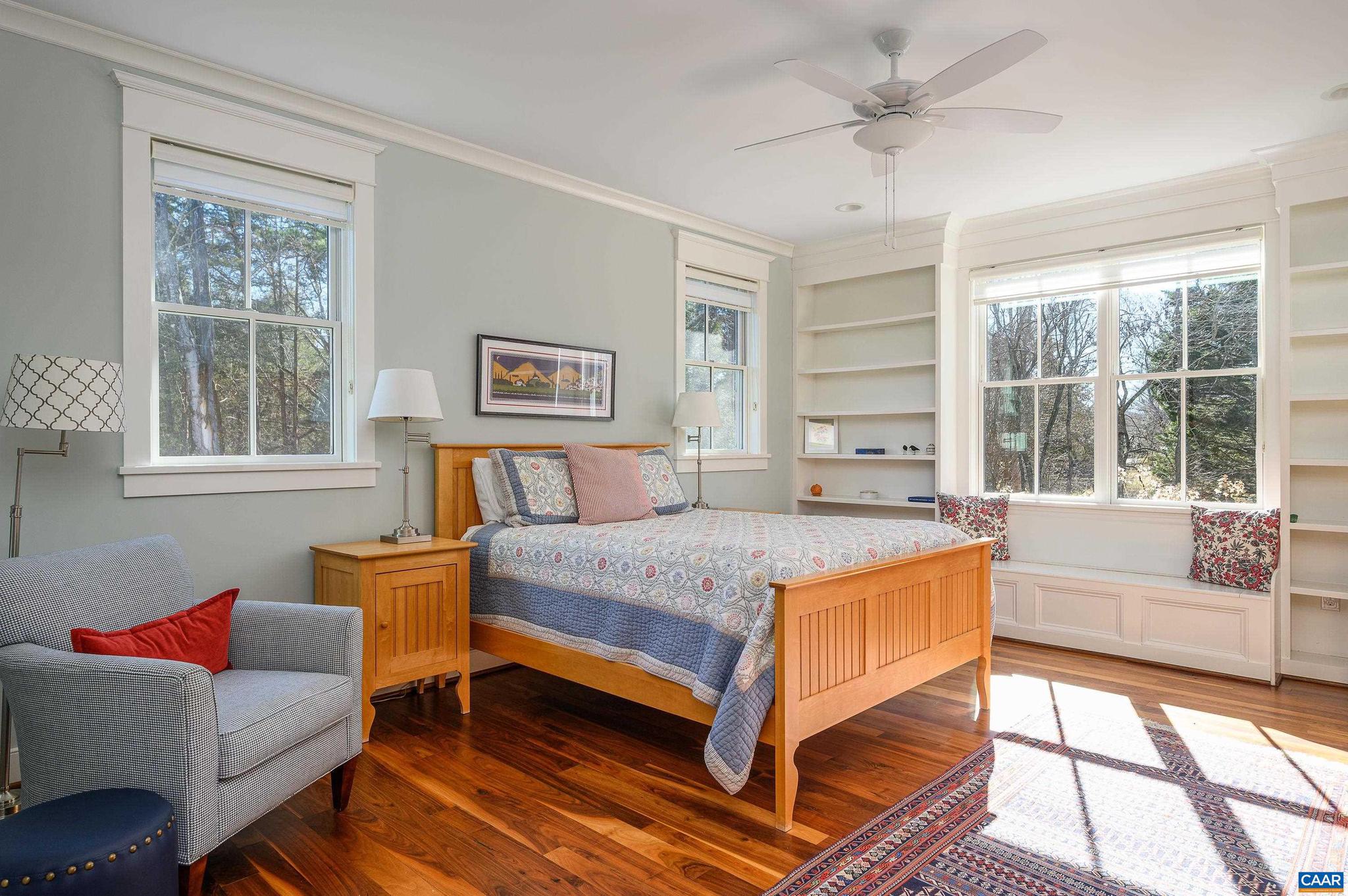 COLTHURST FARM - Residential