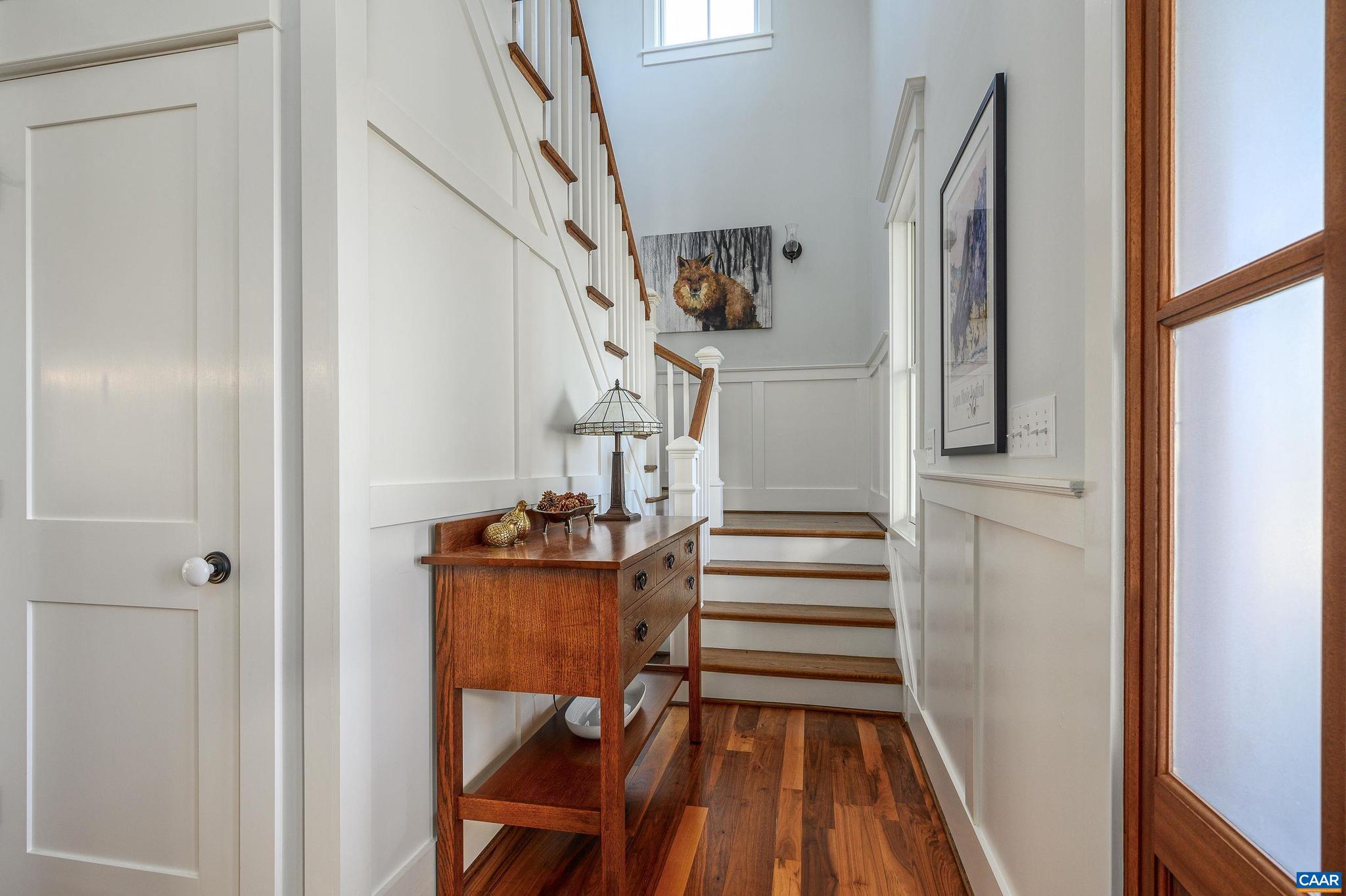 COLTHURST FARM - Residential