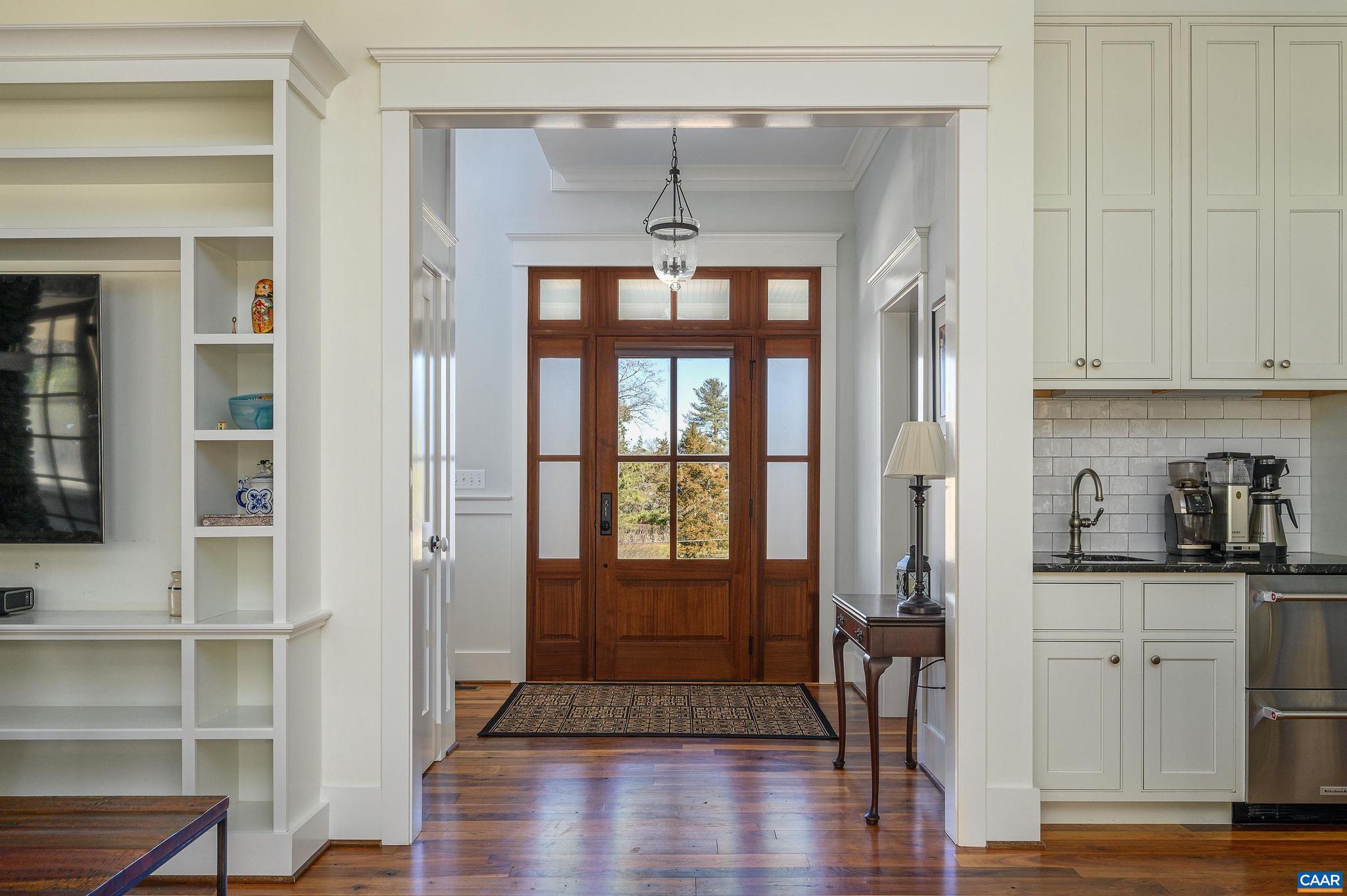 COLTHURST FARM - Residential