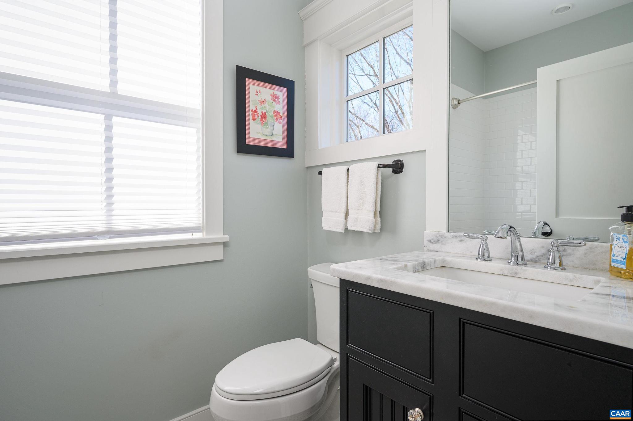 COLTHURST FARM - Residential