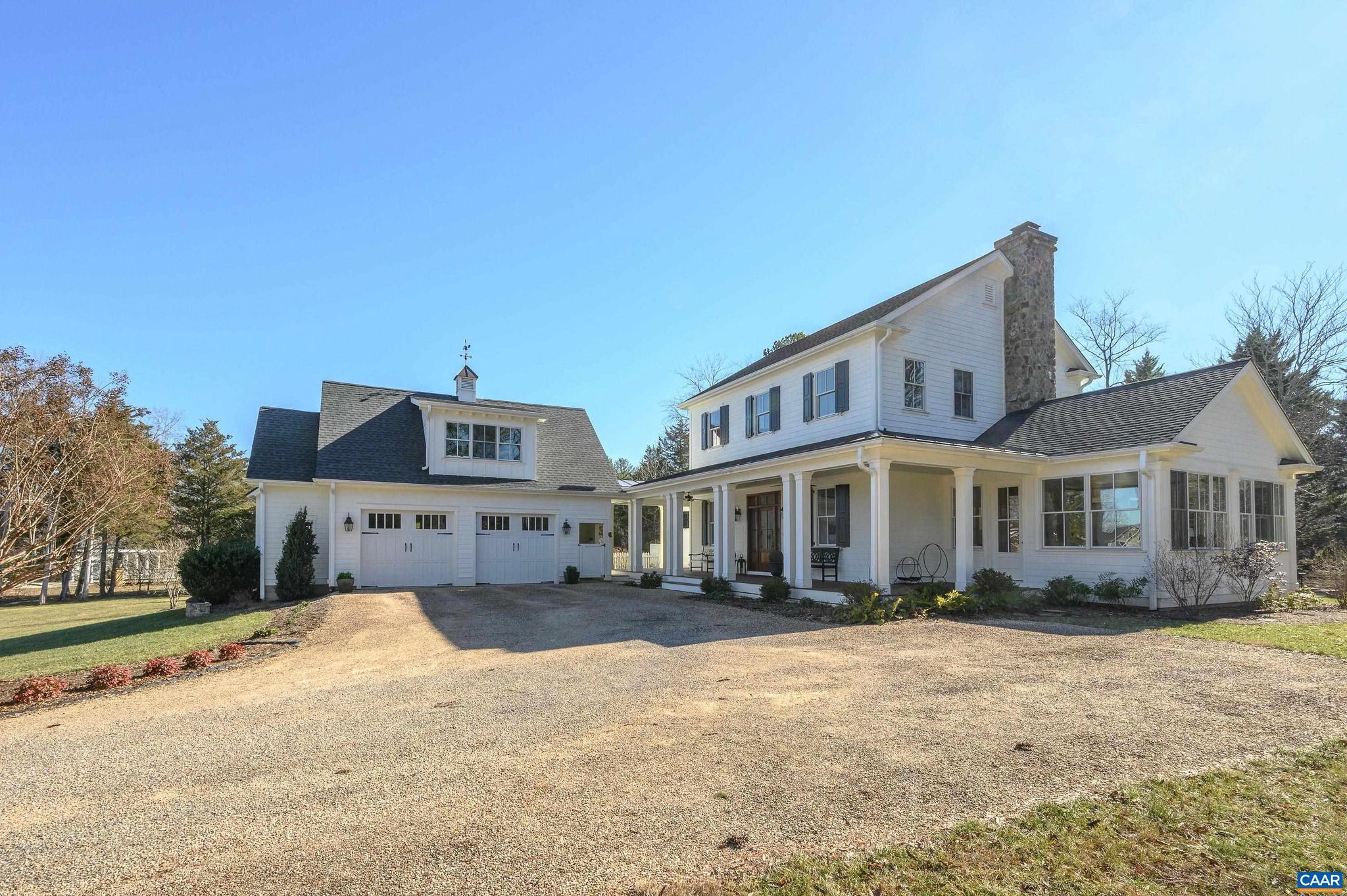 COLTHURST FARM - Residential