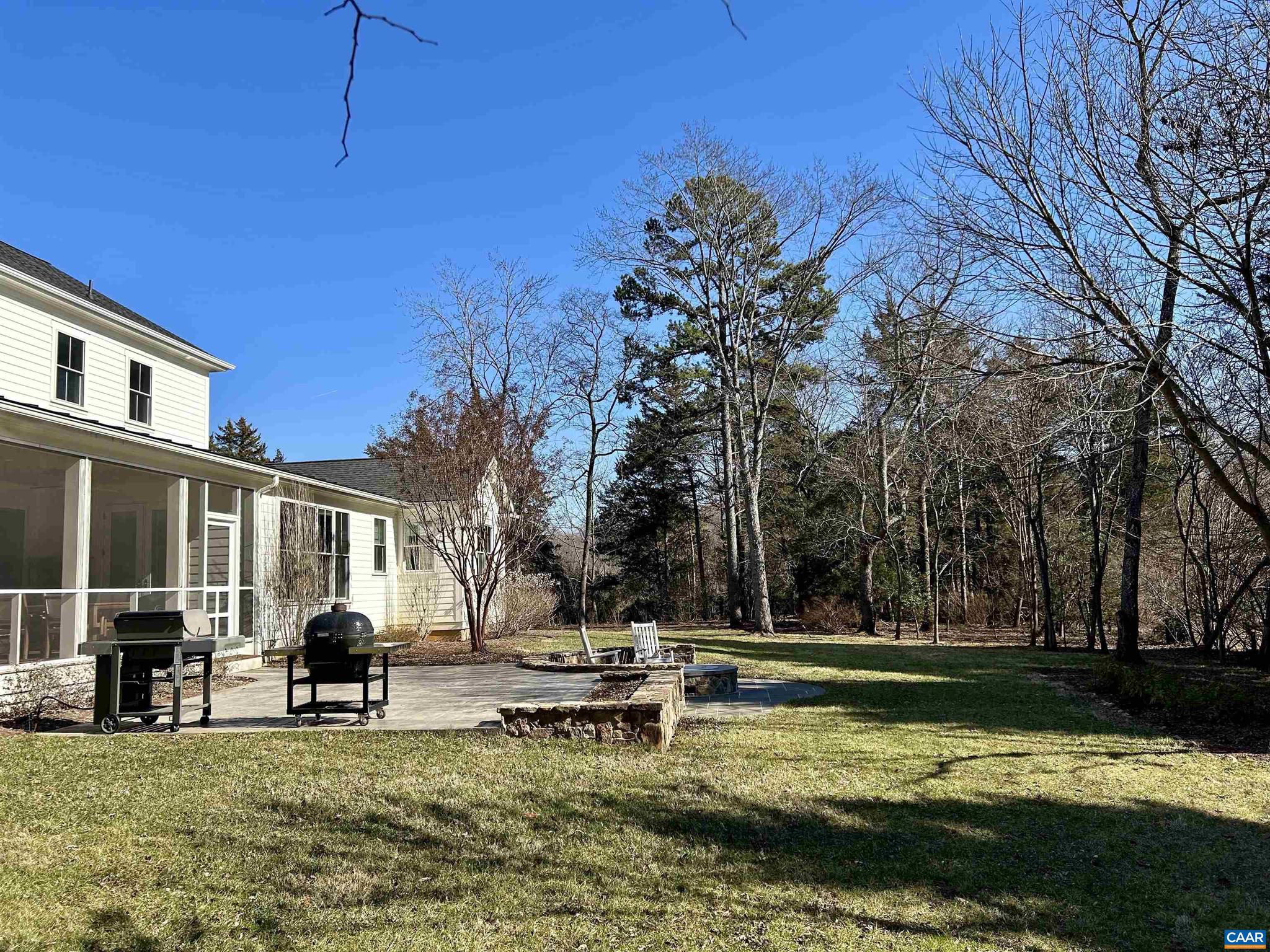 COLTHURST FARM - Residential