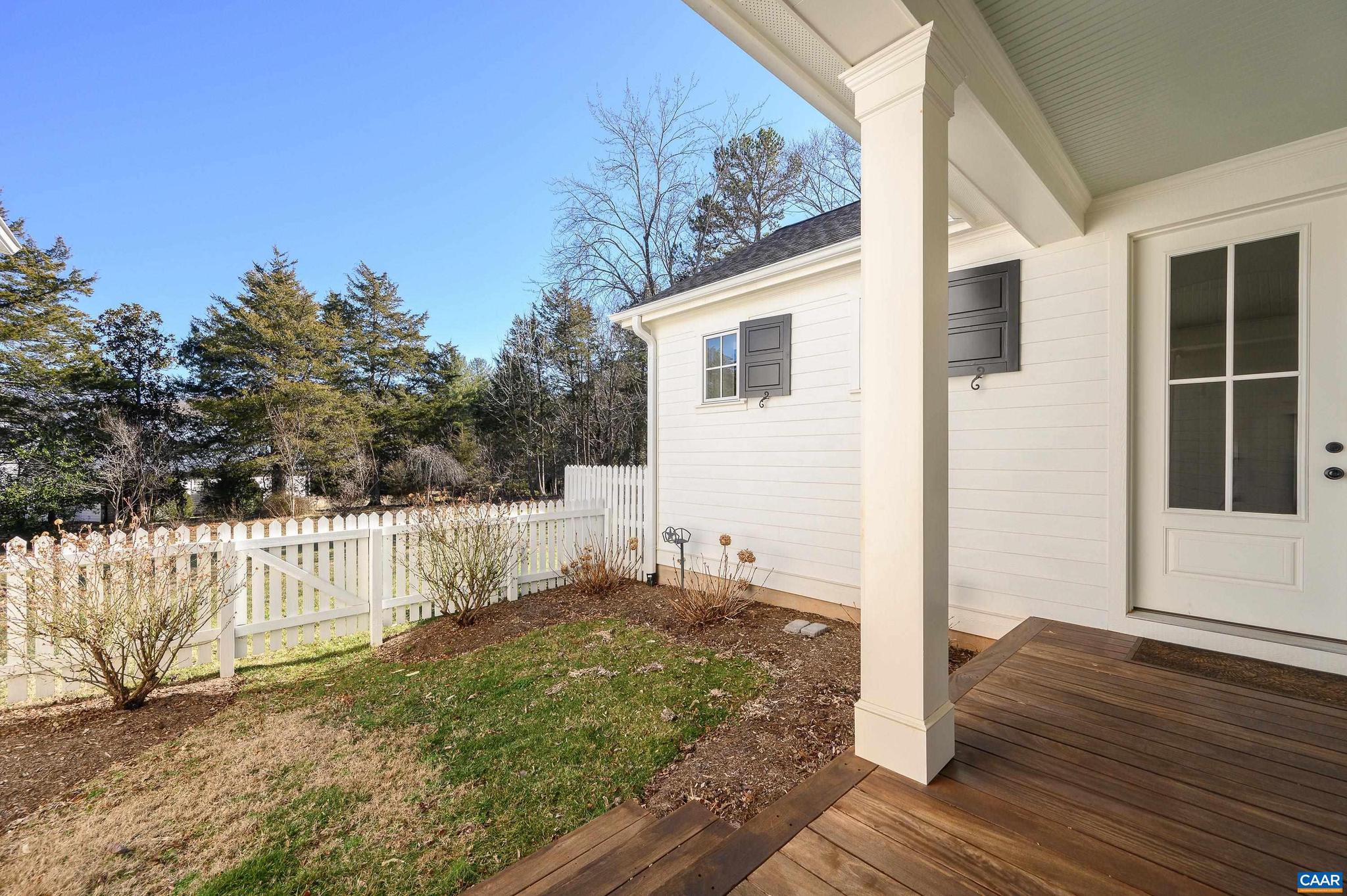 COLTHURST FARM - Residential