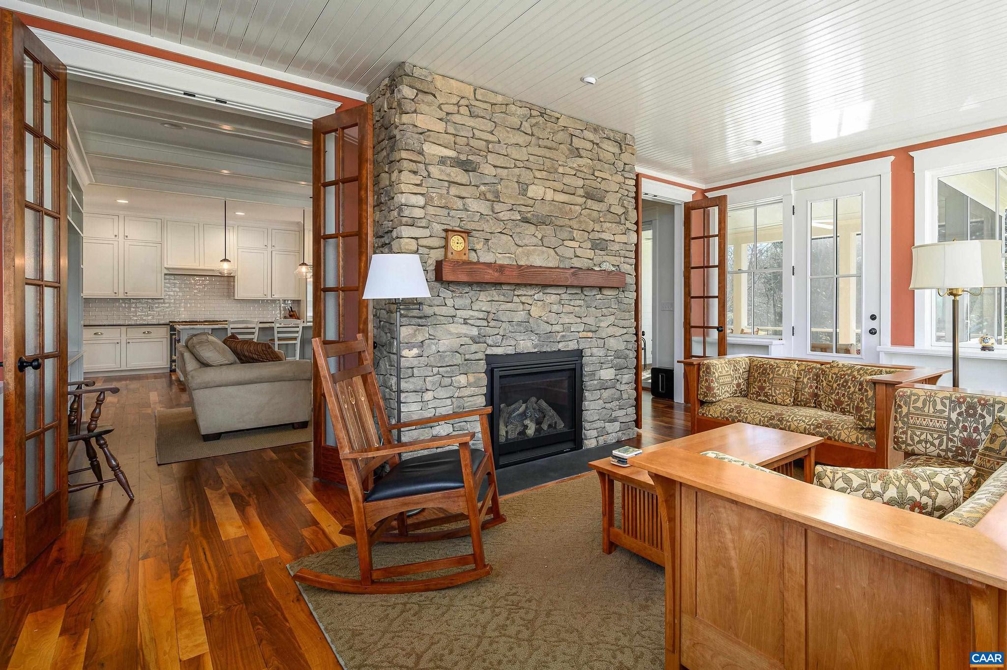 COLTHURST FARM - Residential