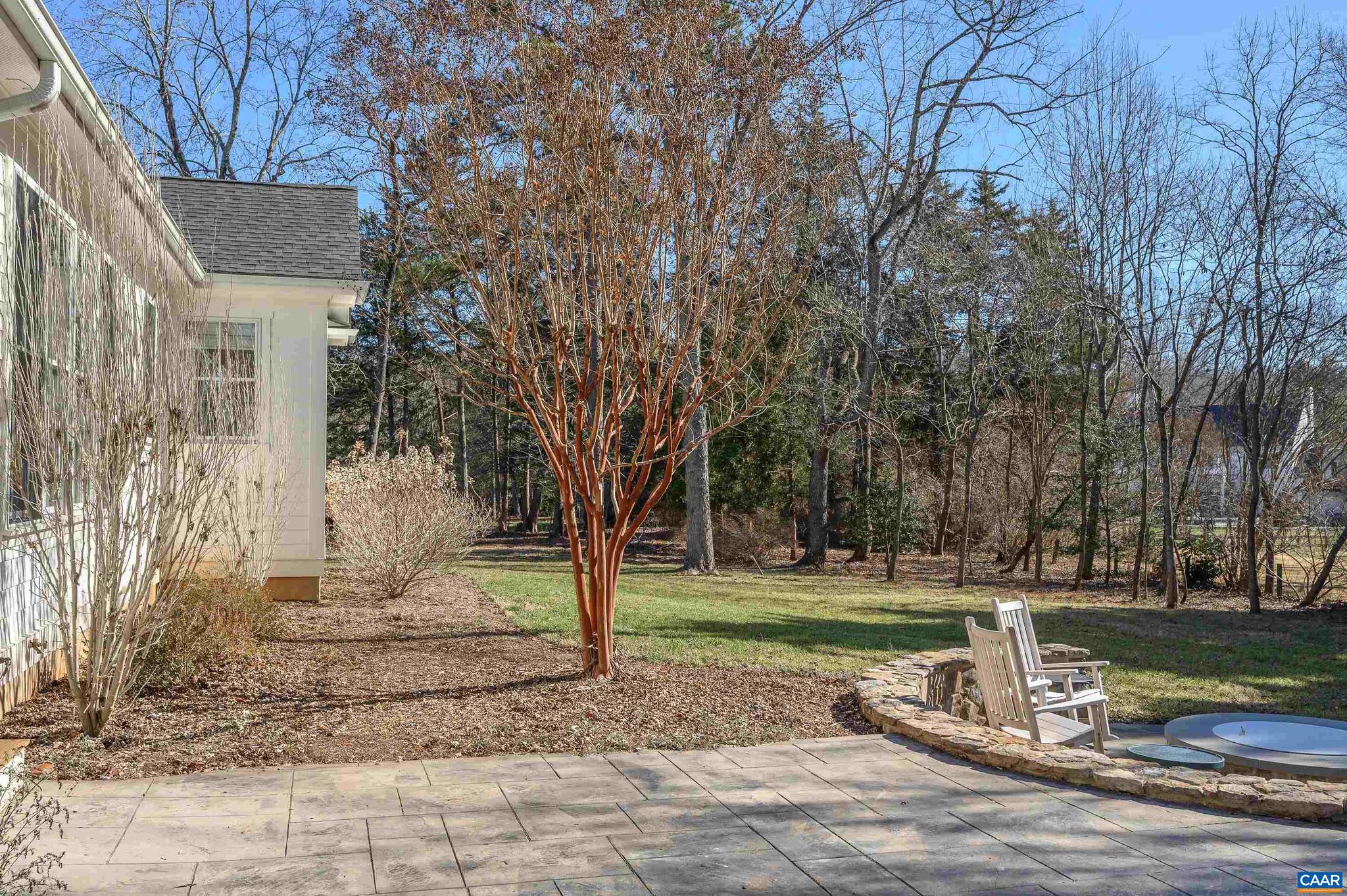 COLTHURST FARM - Residential