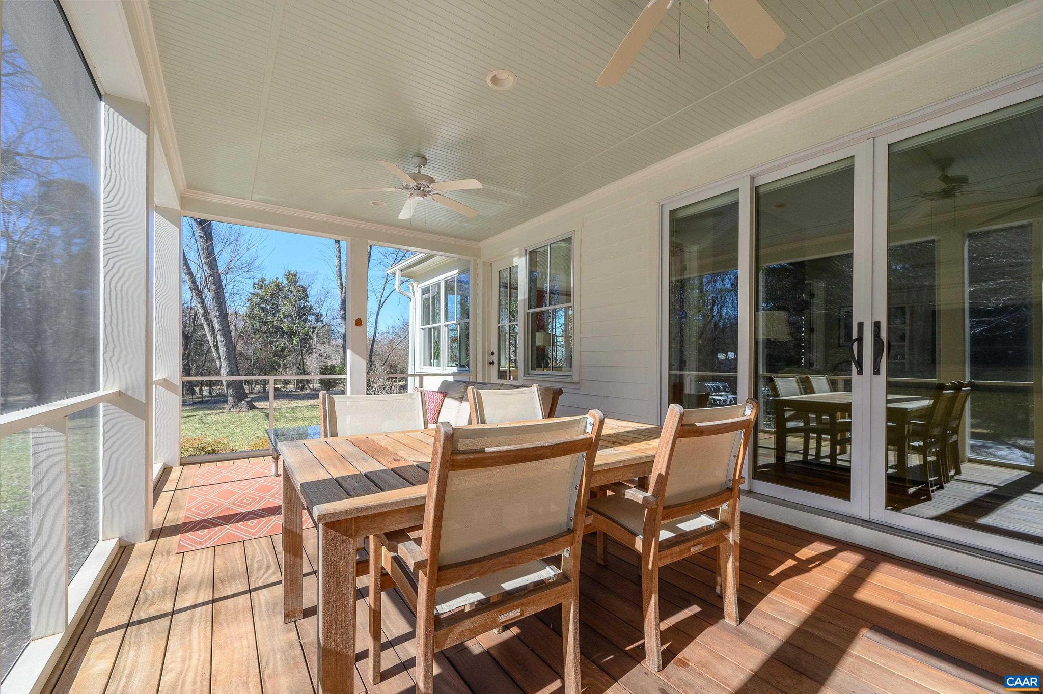 COLTHURST FARM - Residential