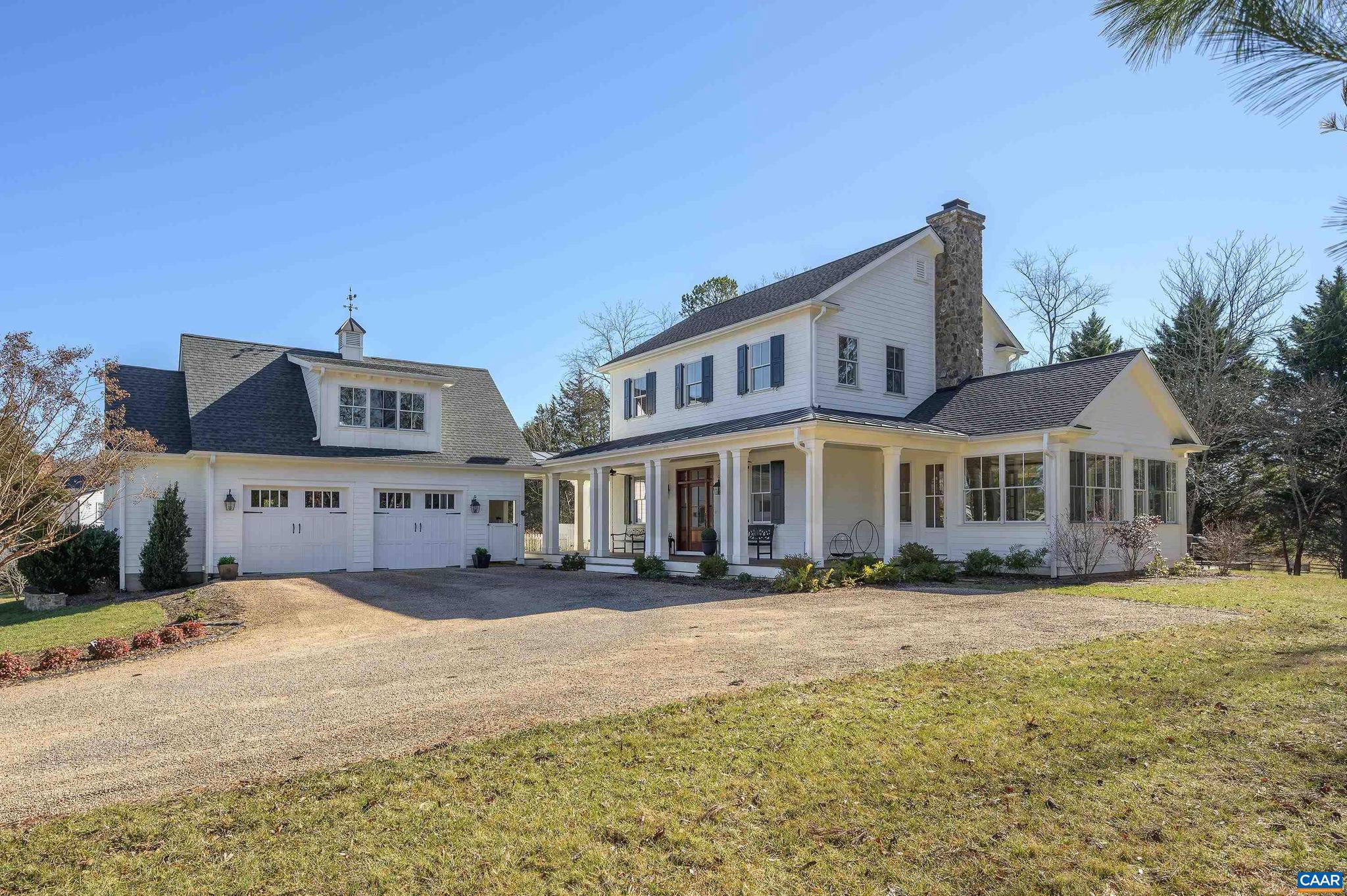 COLTHURST FARM - Residential