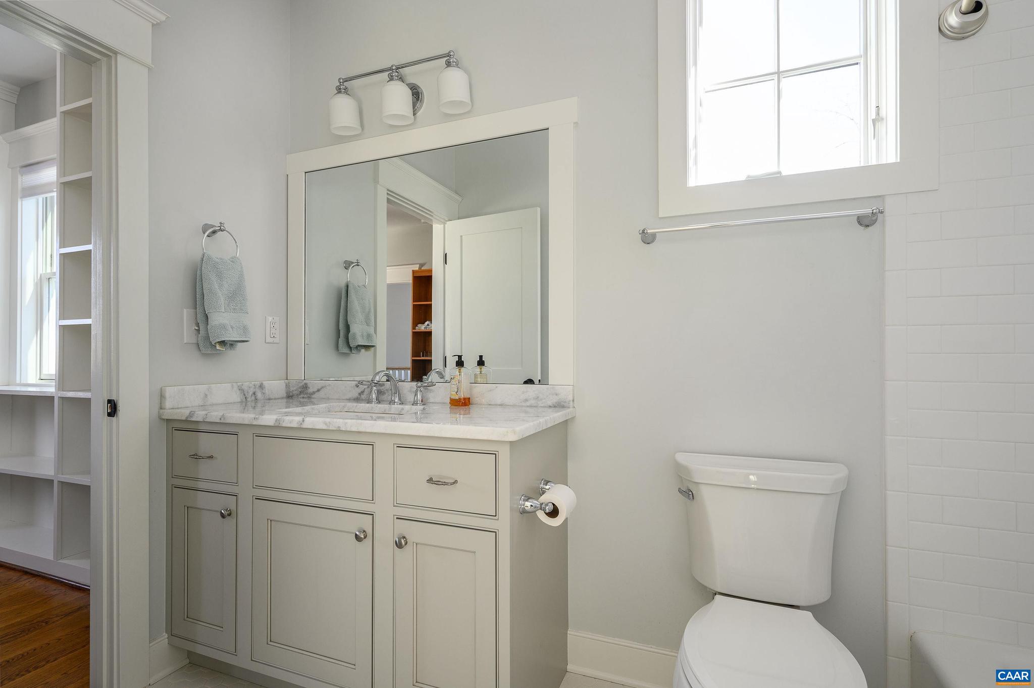 COLTHURST FARM - Residential