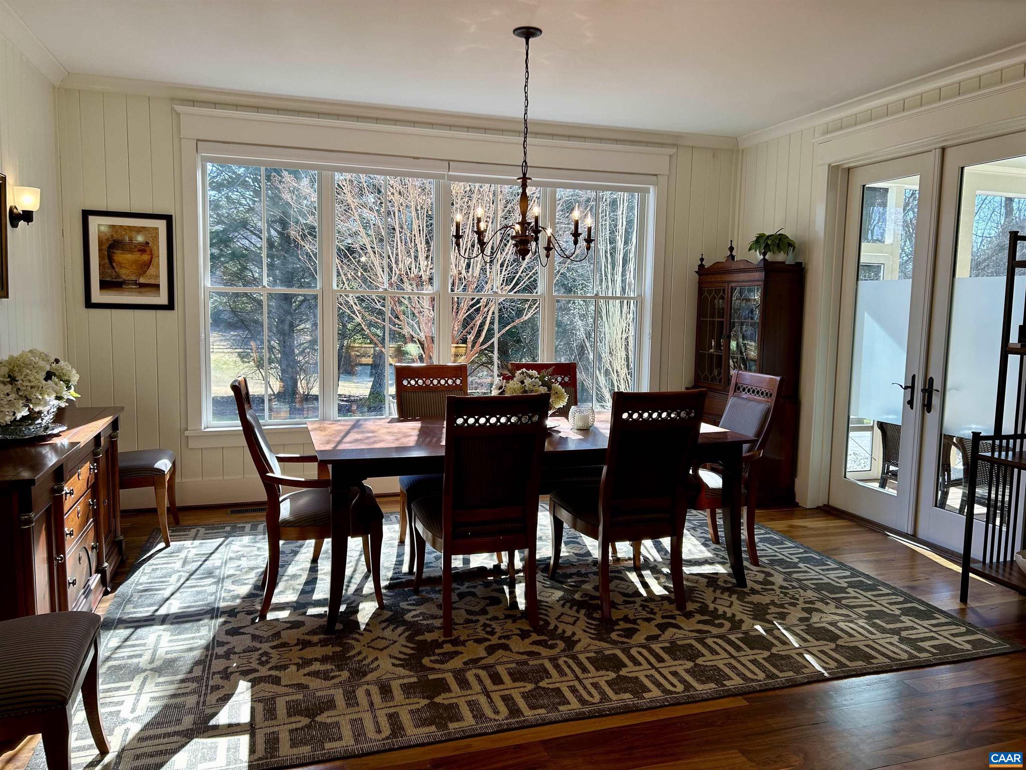 COLTHURST FARM - Residential