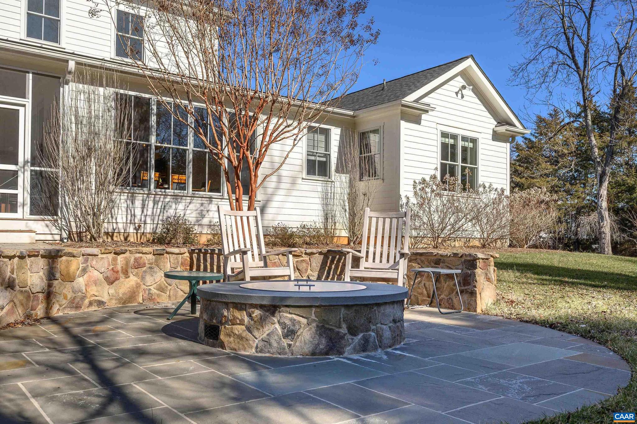 COLTHURST FARM - Residential