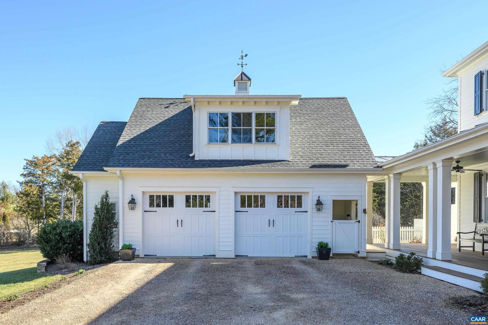 COLTHURST FARM - Residential