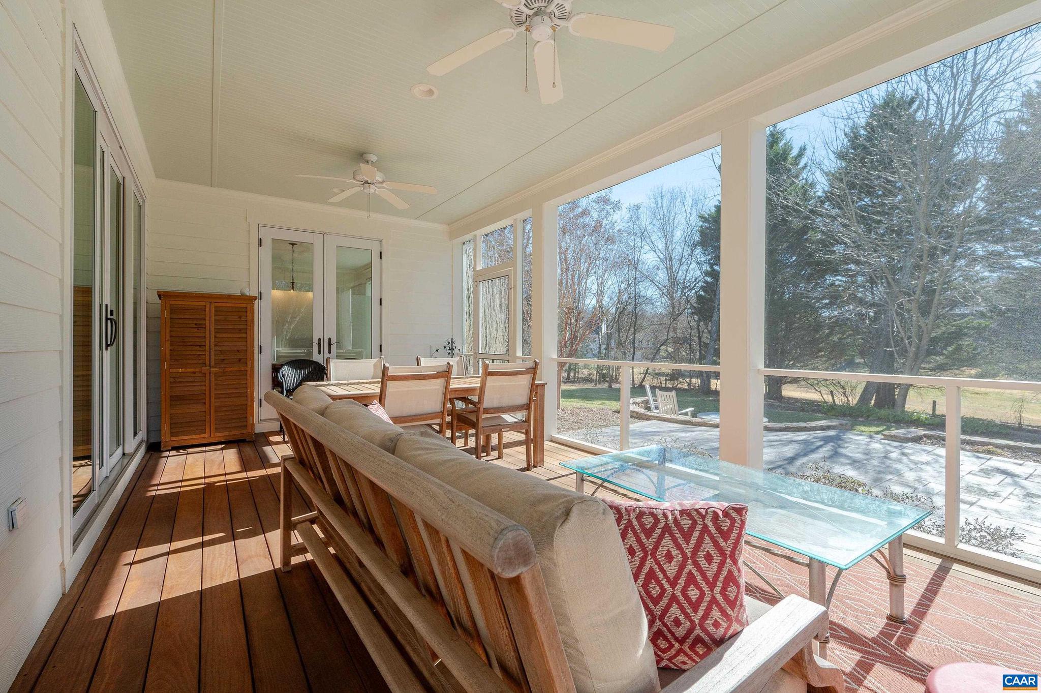 COLTHURST FARM - Residential