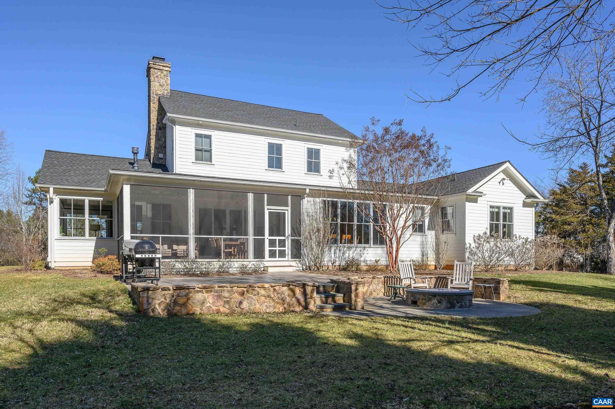 COLTHURST FARM - Residential