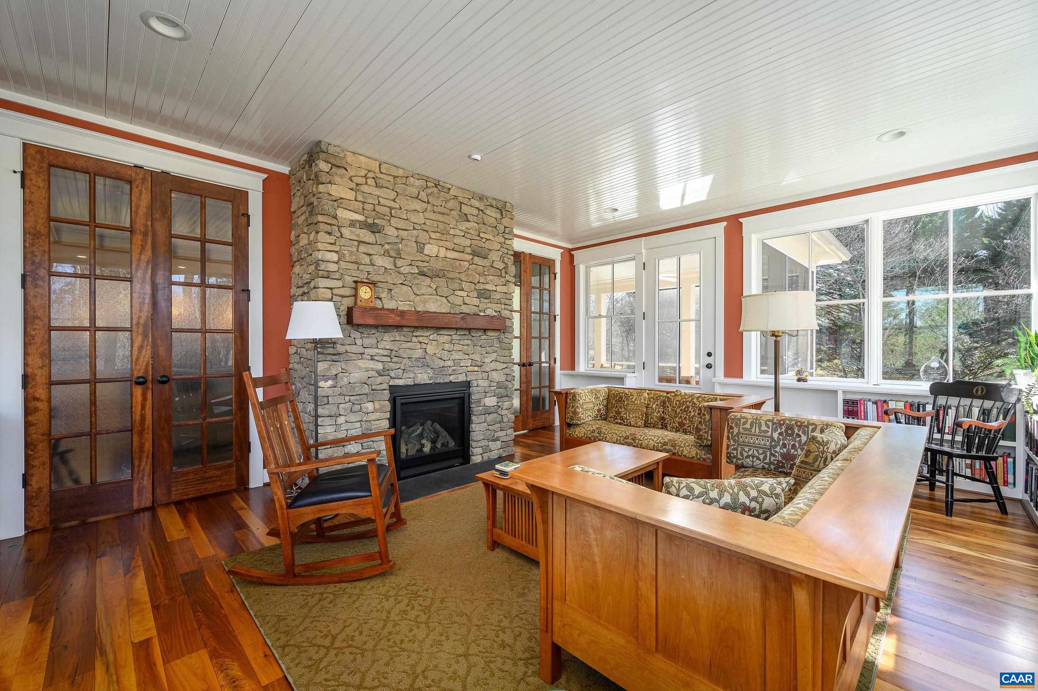 COLTHURST FARM - Residential