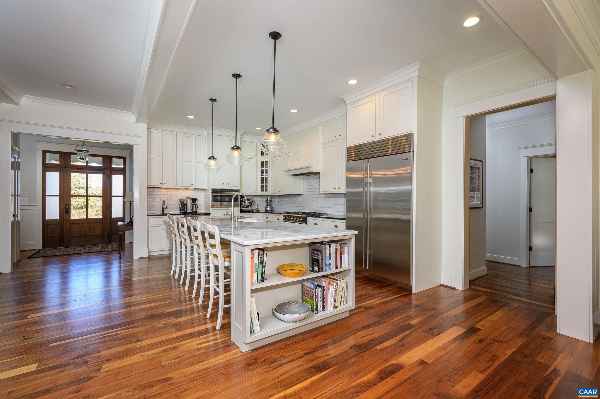 COLTHURST FARM - Residential