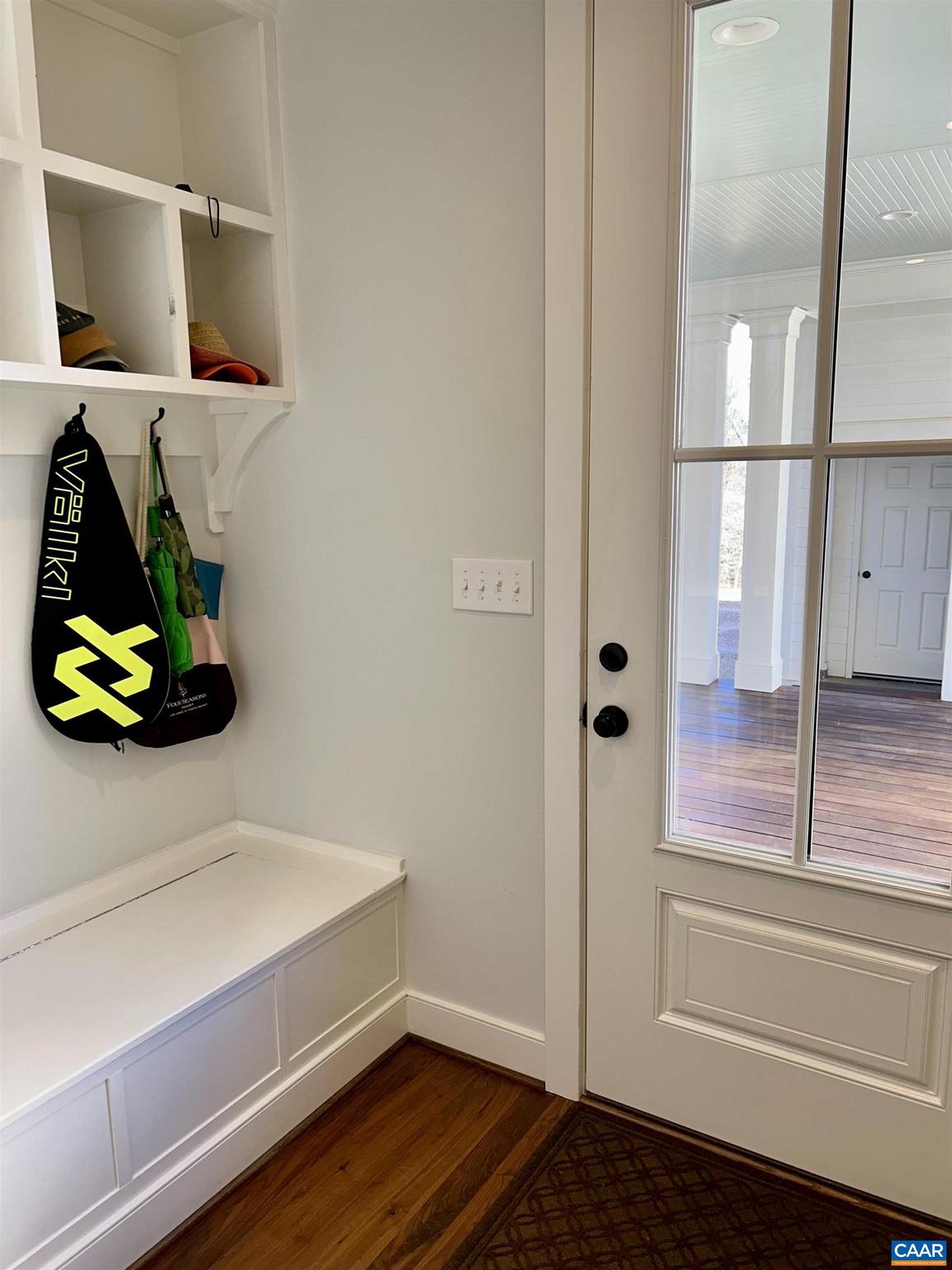 COLTHURST FARM - Residential