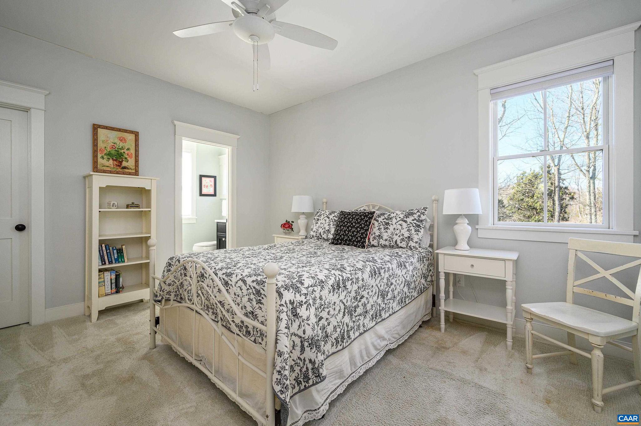 COLTHURST FARM - Residential