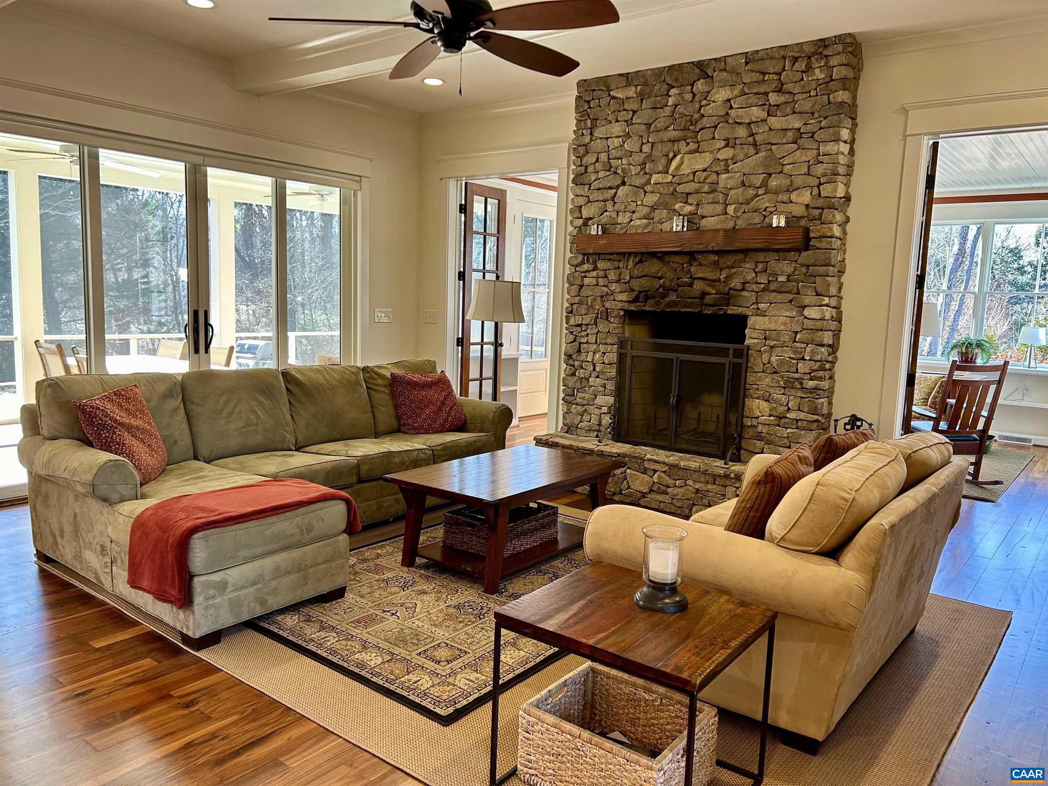 COLTHURST FARM - Residential