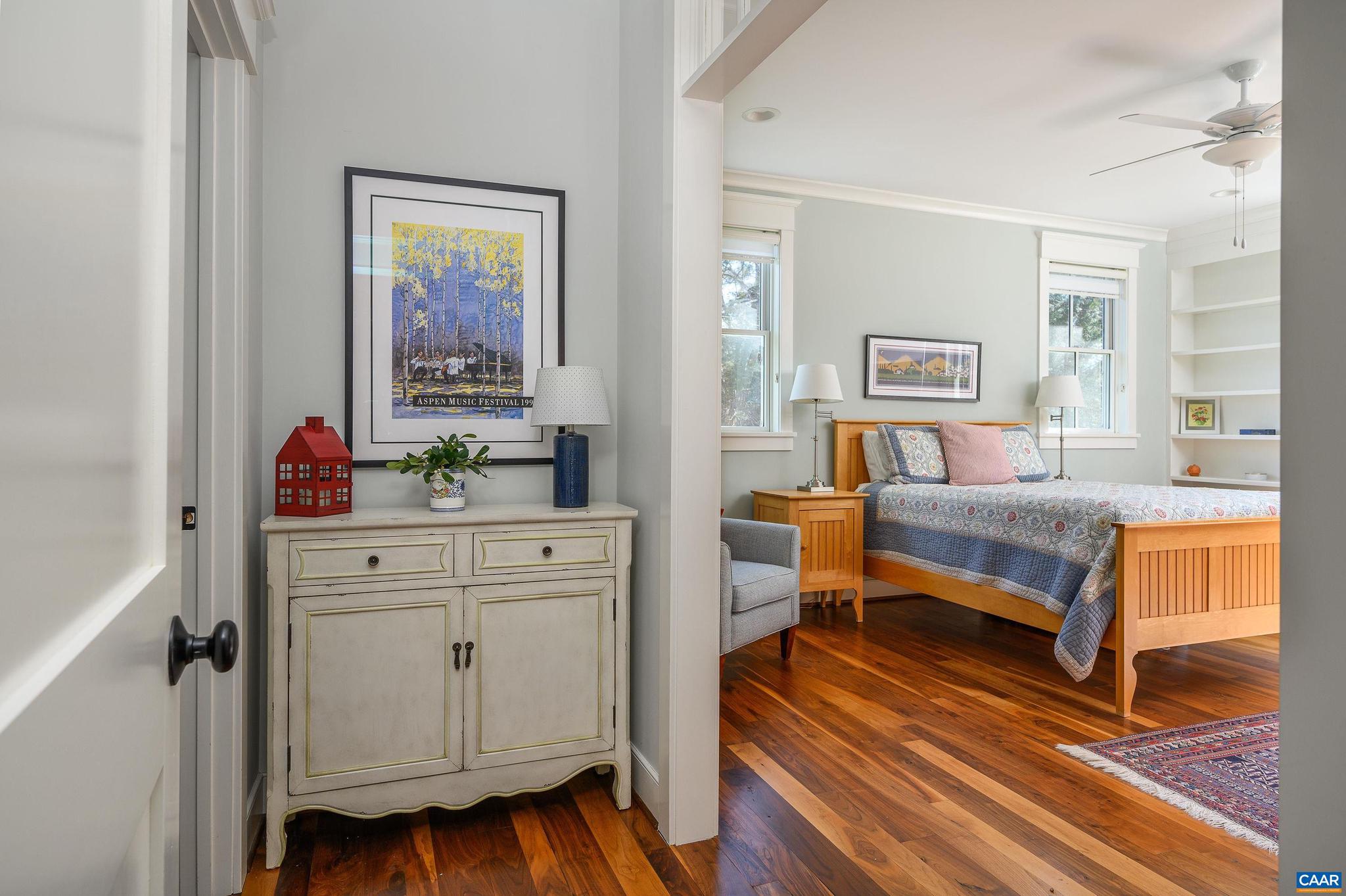 COLTHURST FARM - Residential