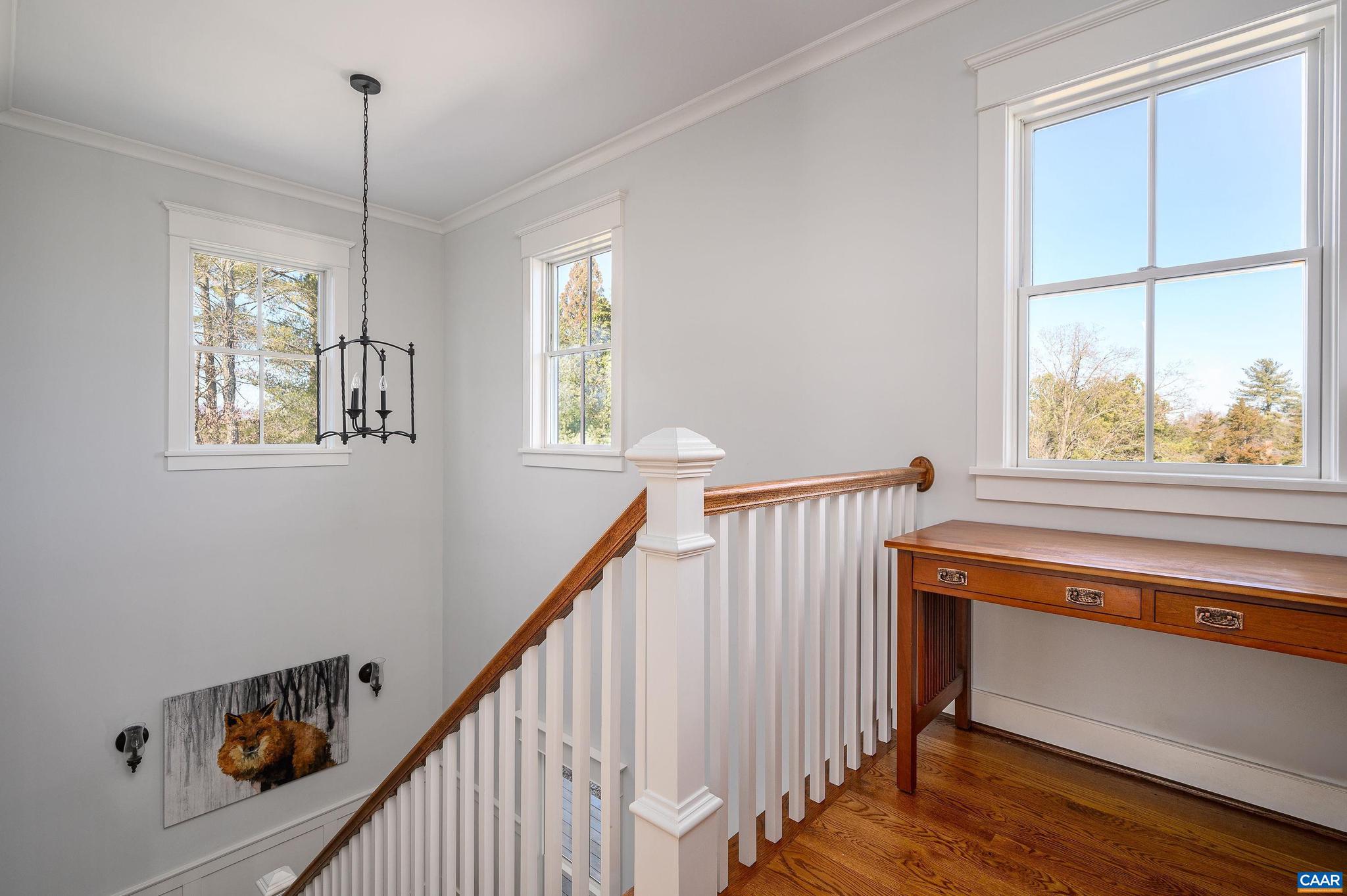 COLTHURST FARM - Residential