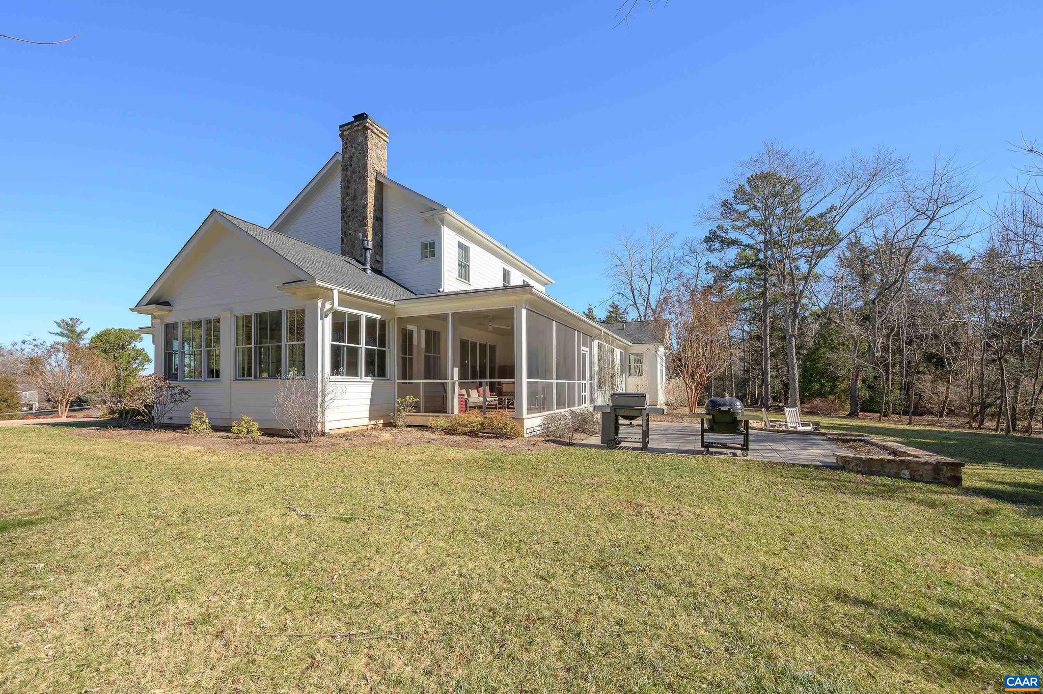 COLTHURST FARM - Residential