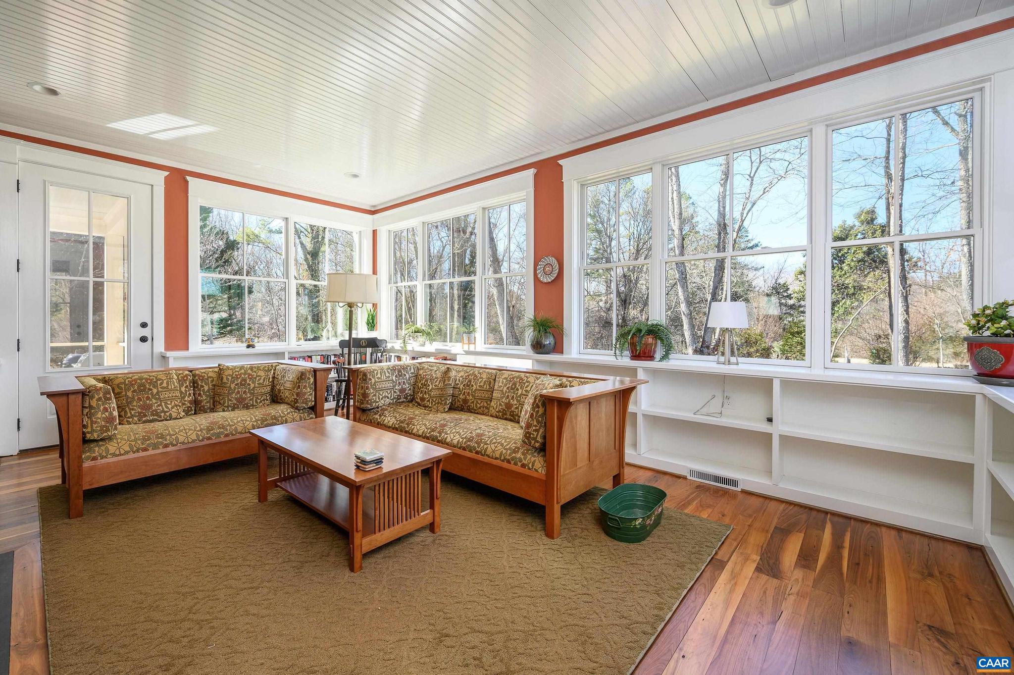 COLTHURST FARM - Residential