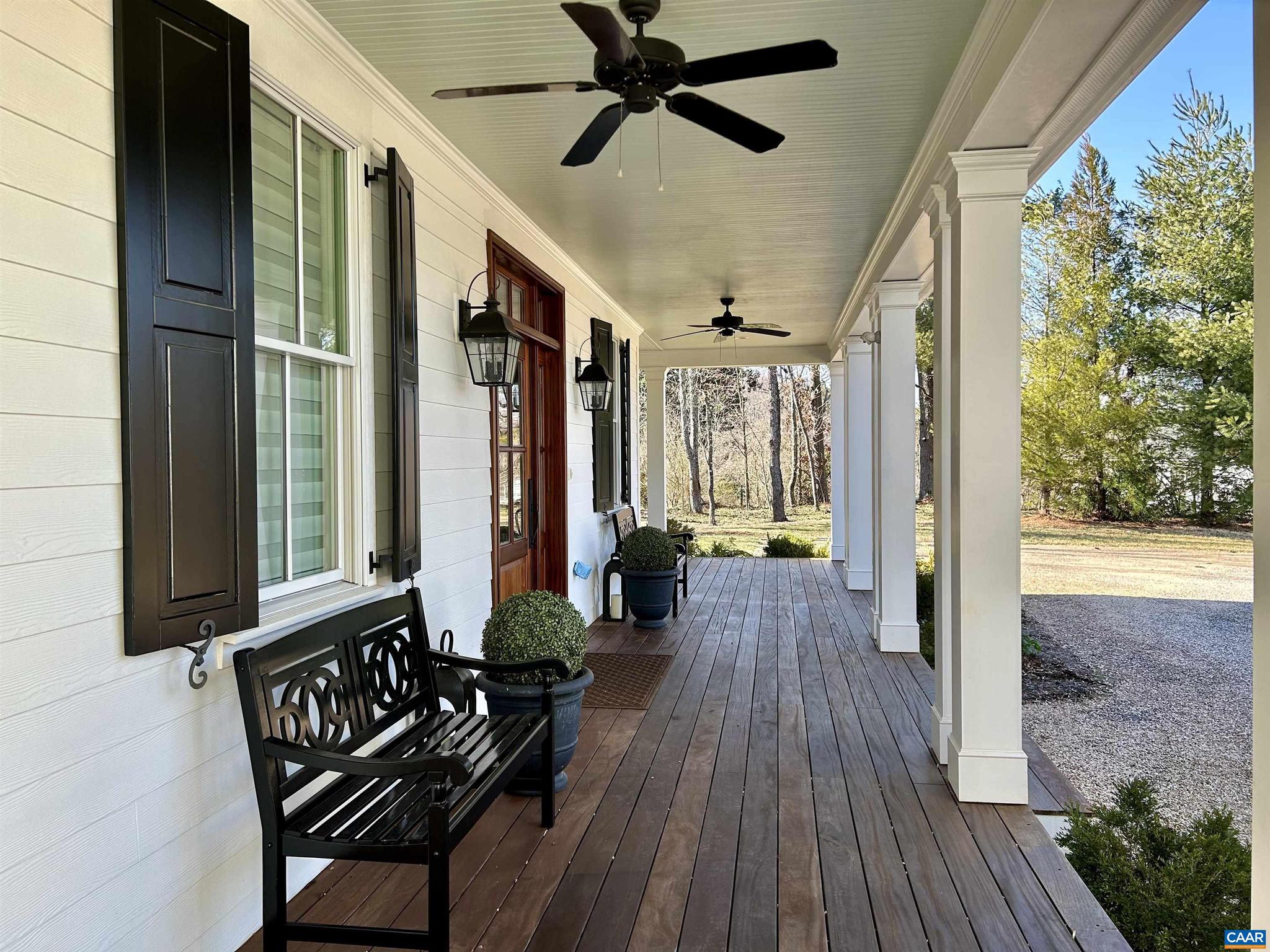 COLTHURST FARM - Residential