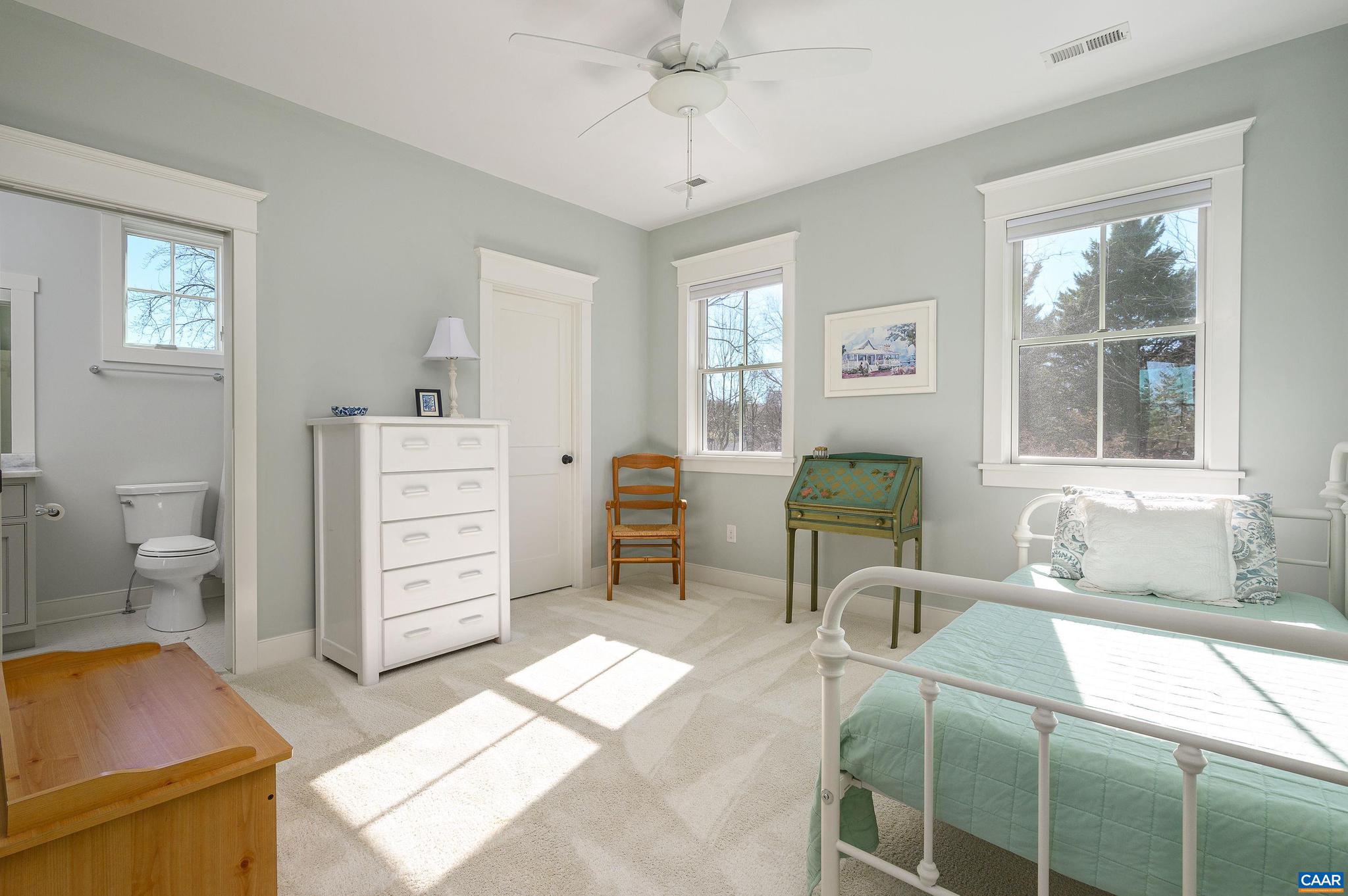 COLTHURST FARM - Residential