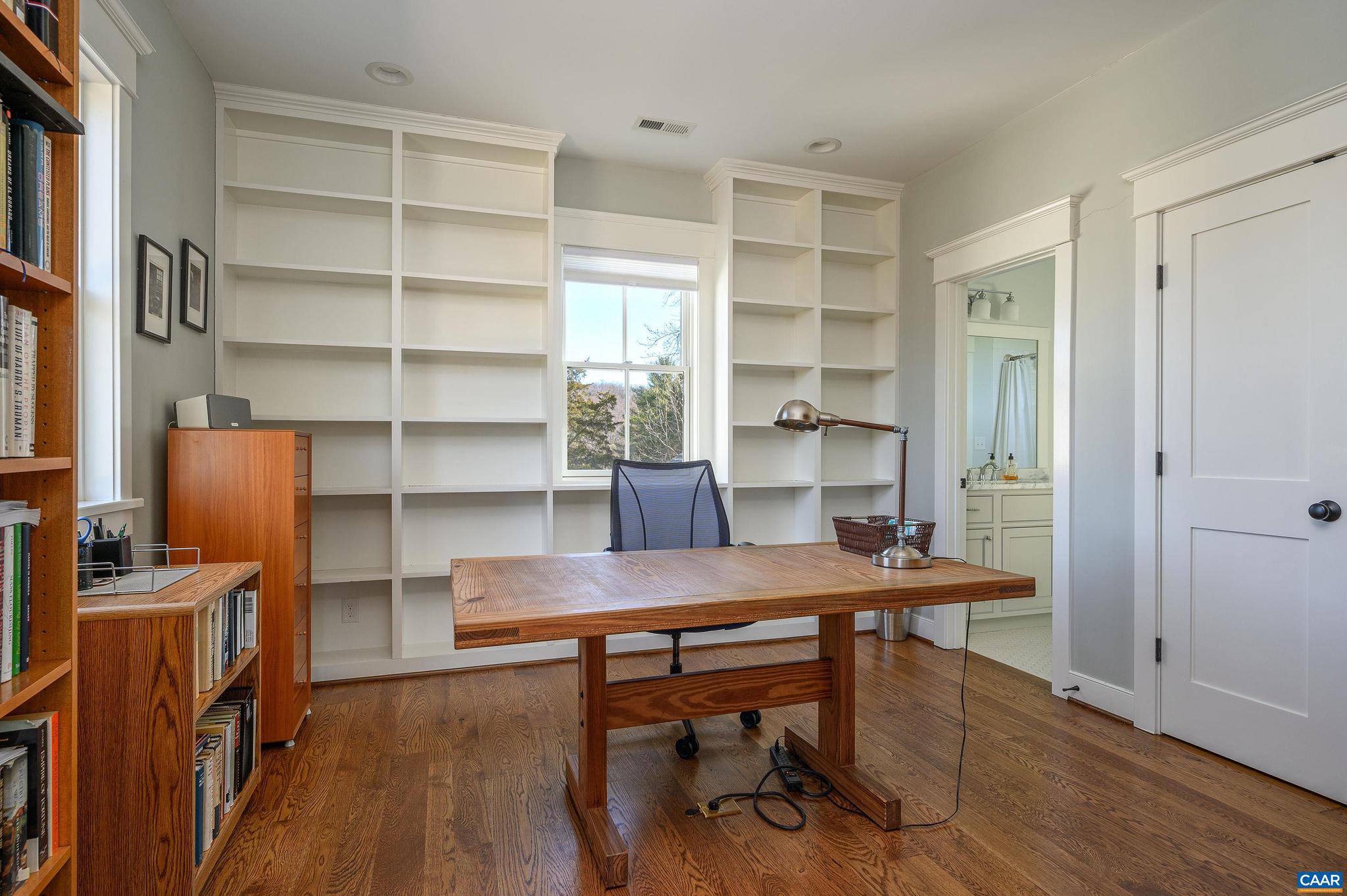 COLTHURST FARM - Residential