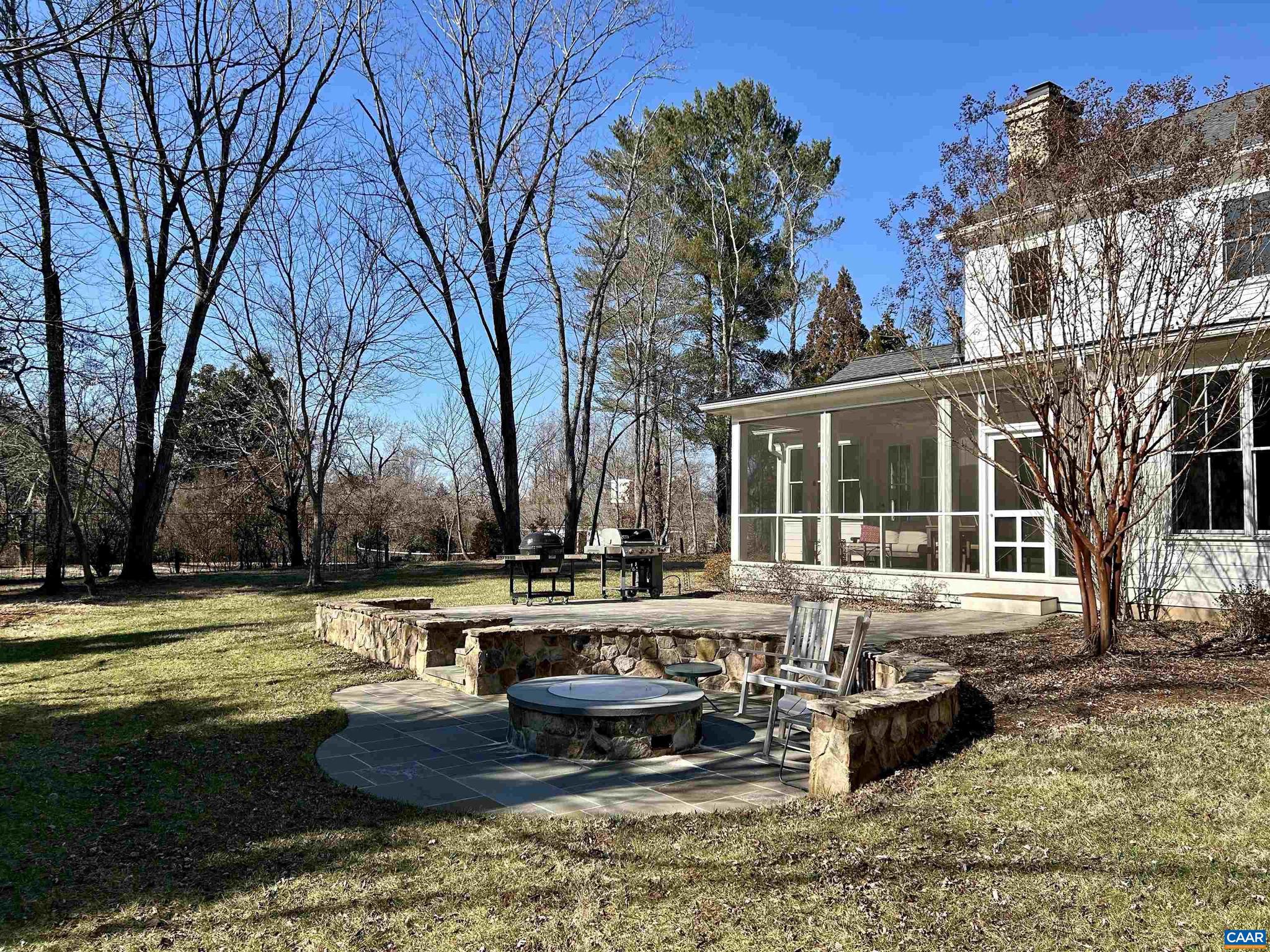 COLTHURST FARM - Residential