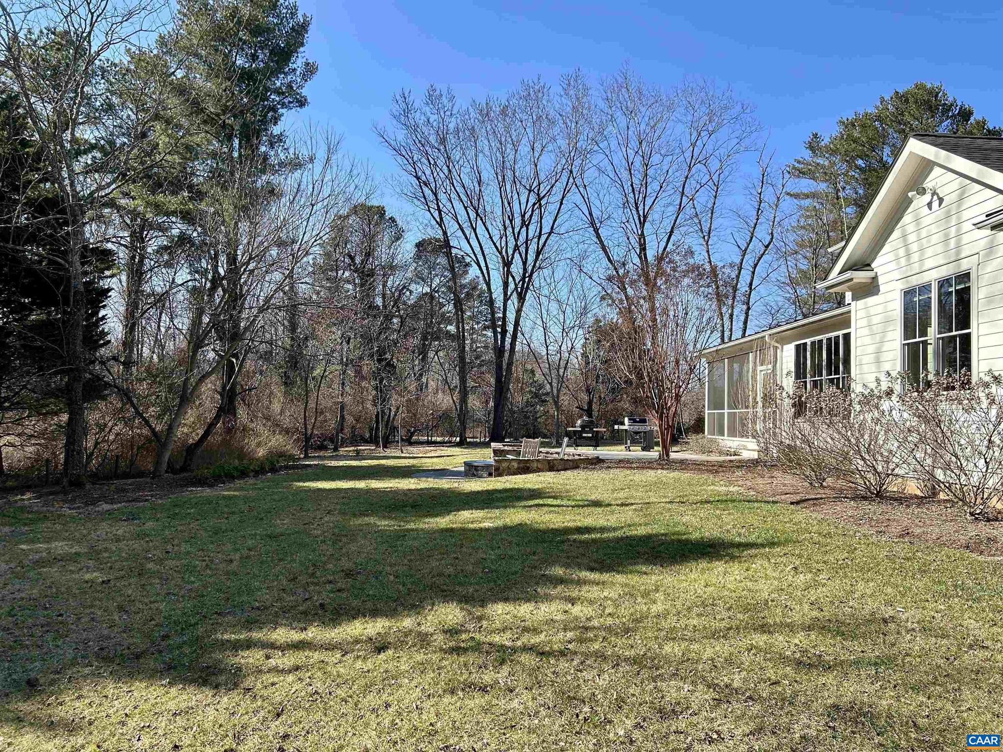 COLTHURST FARM - Residential