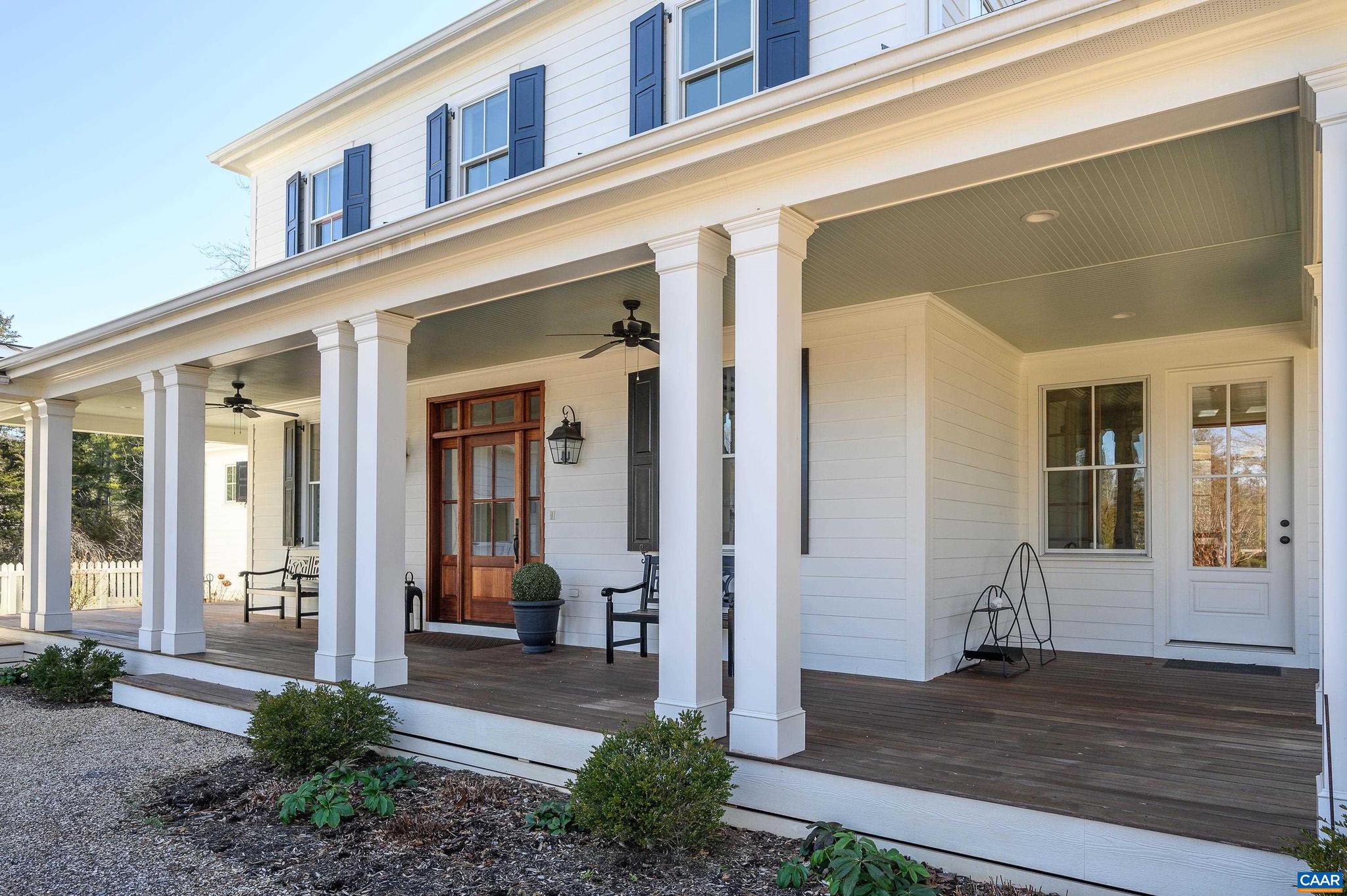 COLTHURST FARM - Residential