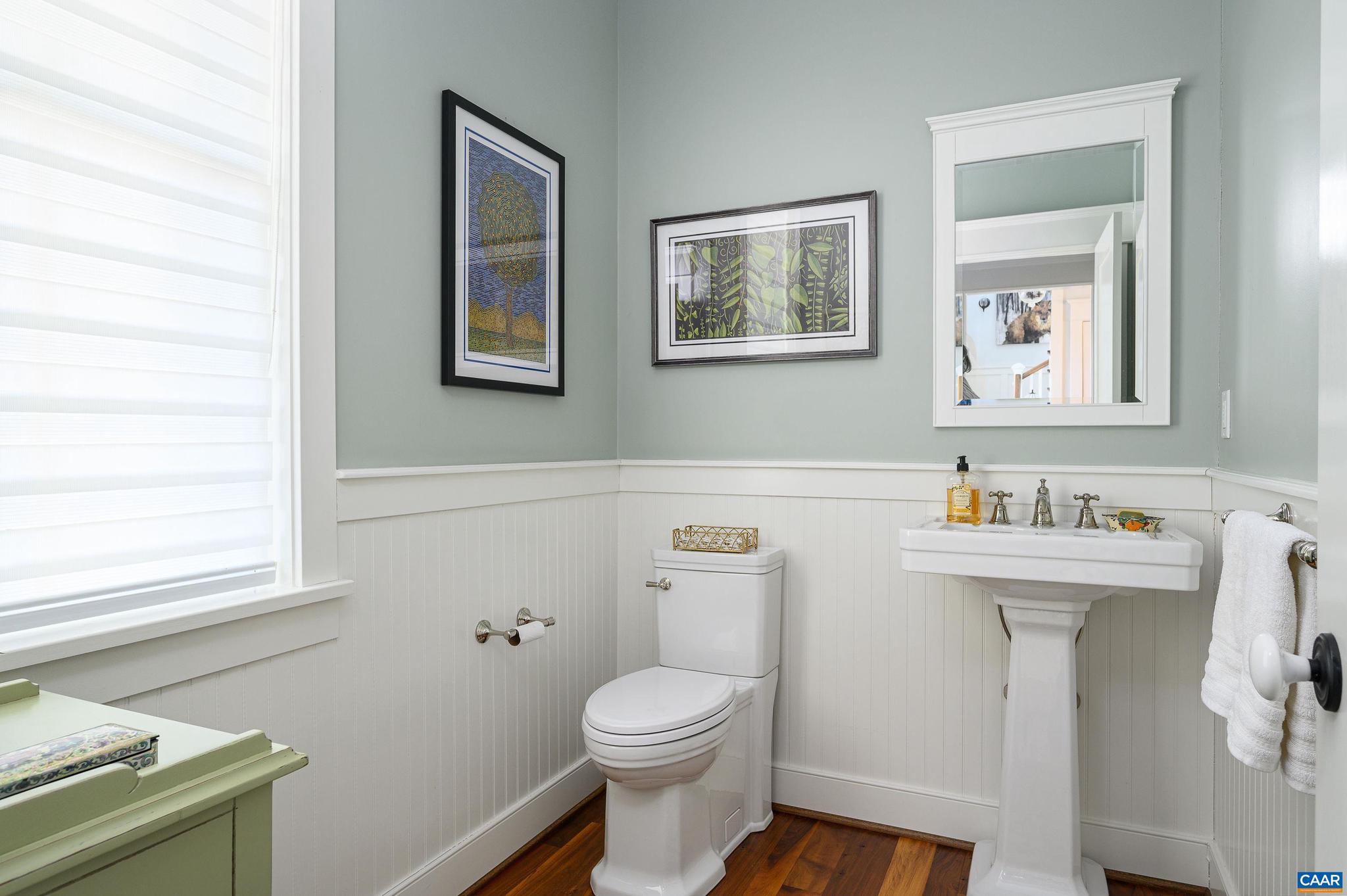 COLTHURST FARM - Residential