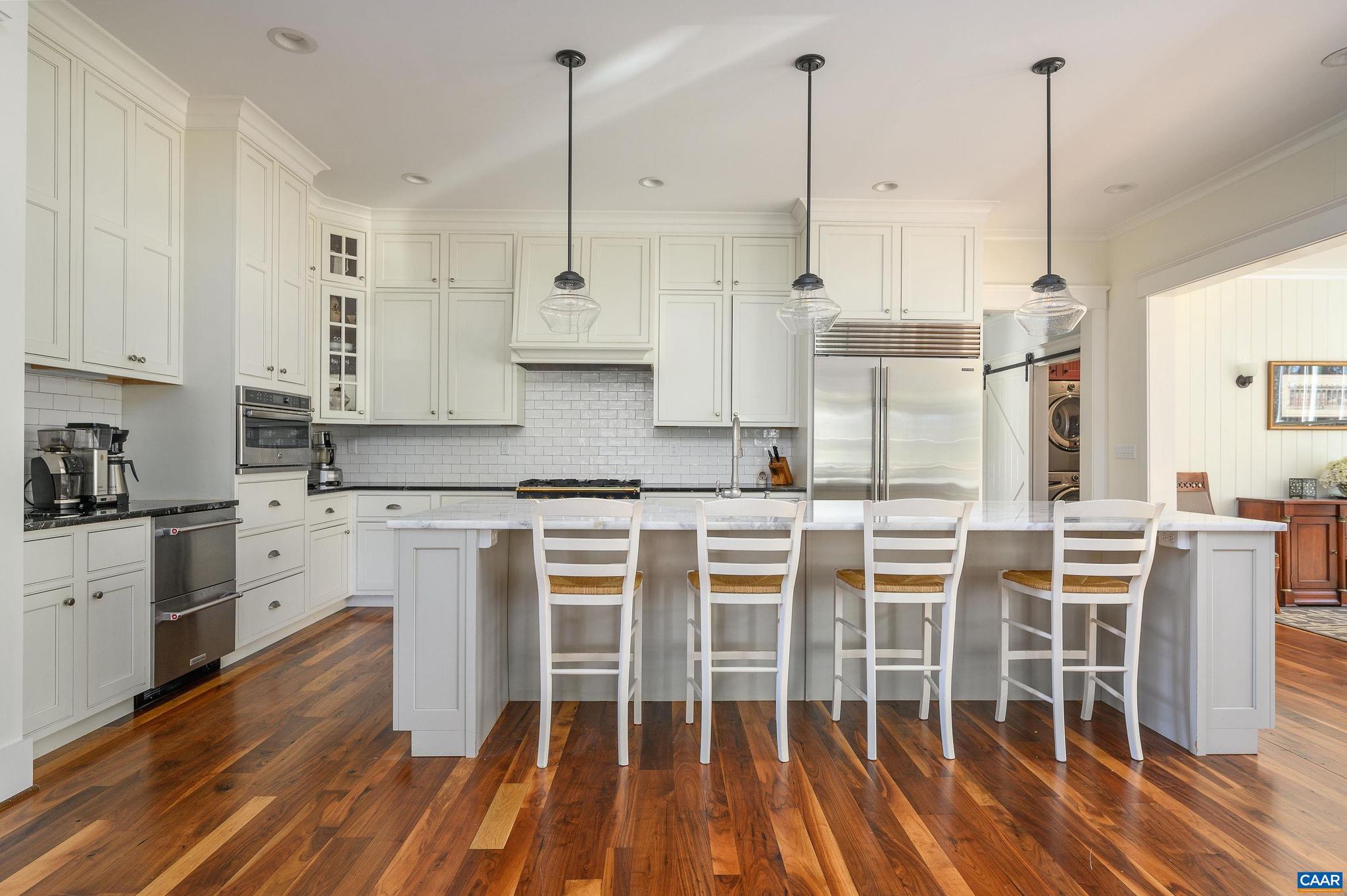 COLTHURST FARM - Residential