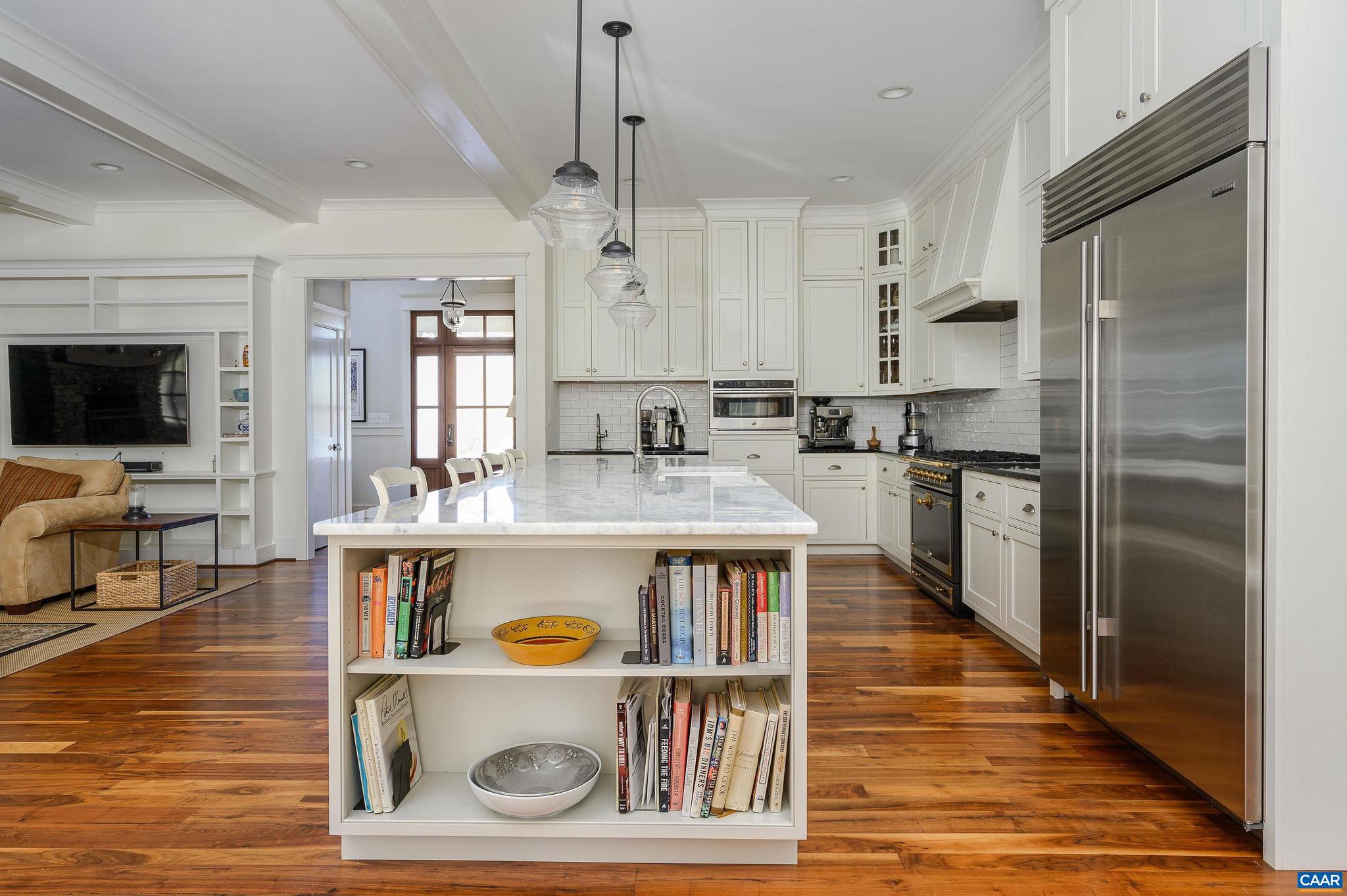 COLTHURST FARM - Residential