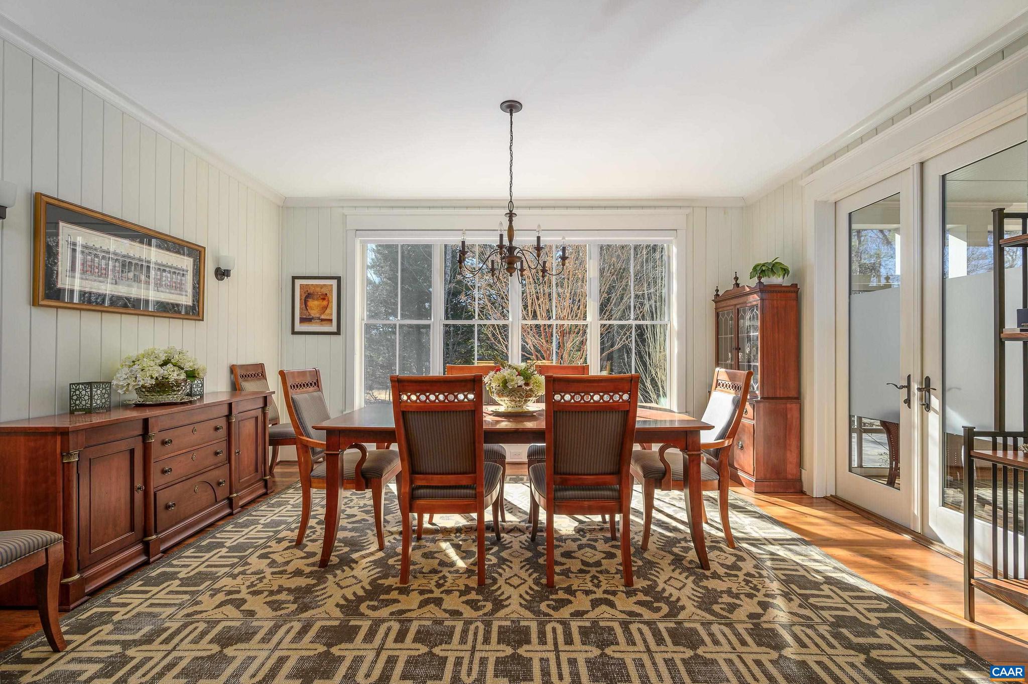 COLTHURST FARM - Residential