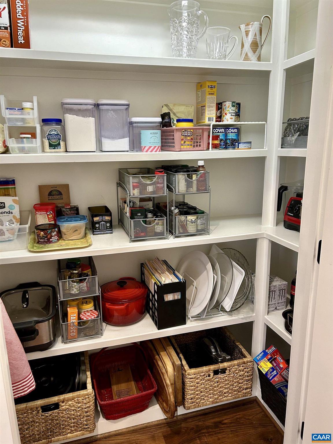 COLTHURST FARM - Residential