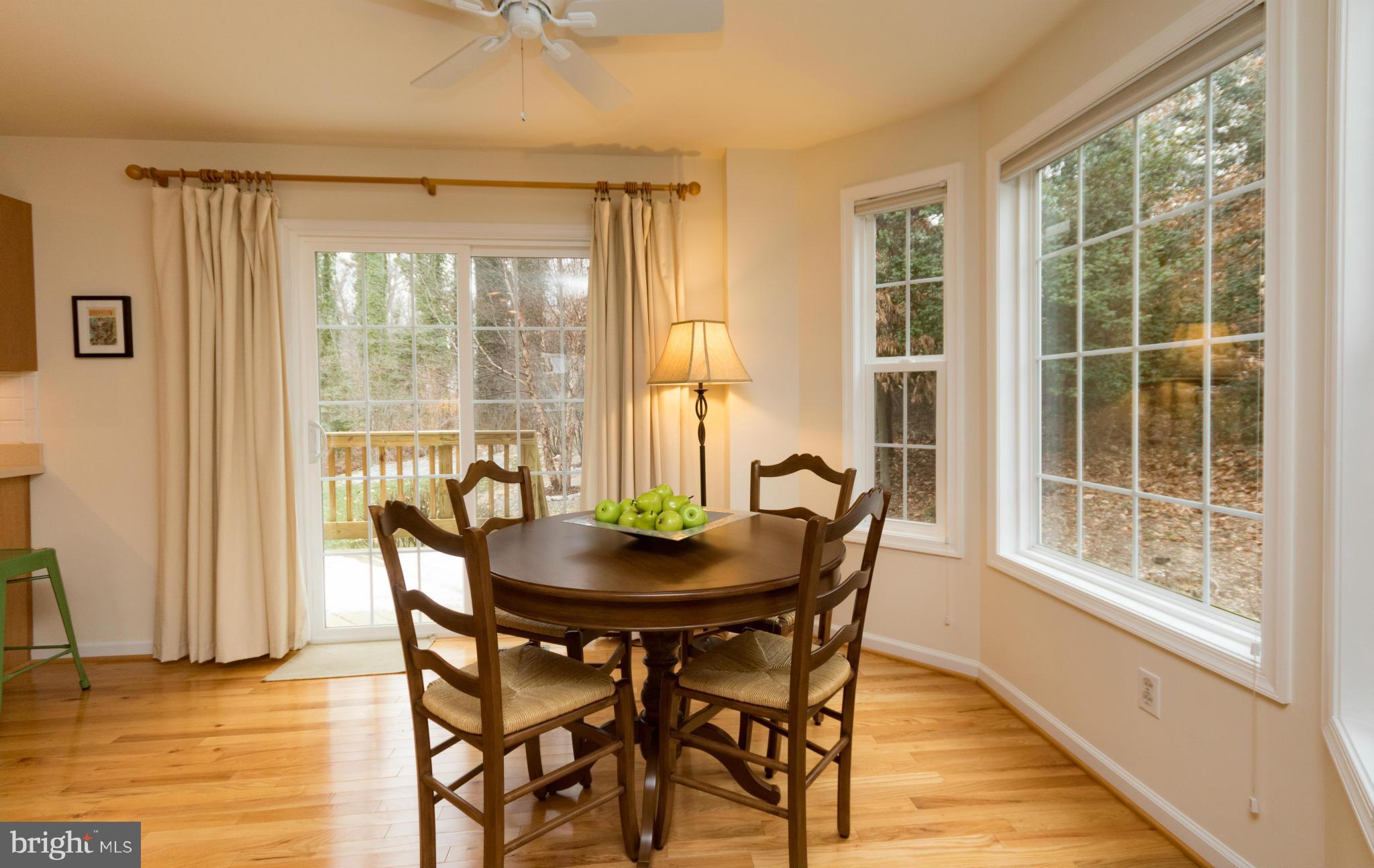 PALISADES ON THE SEVERN - Residential