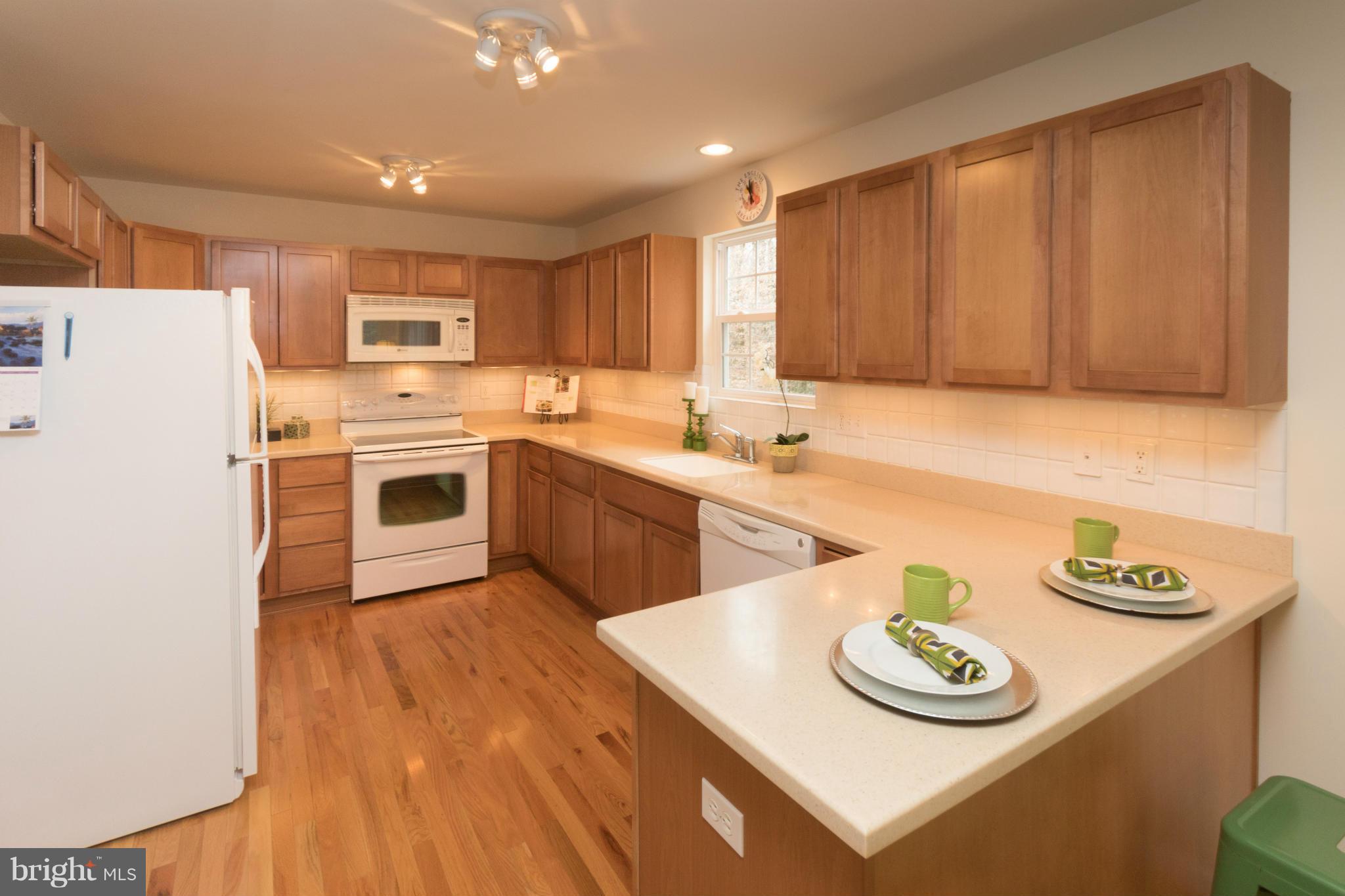 PALISADES ON THE SEVERN - Residential