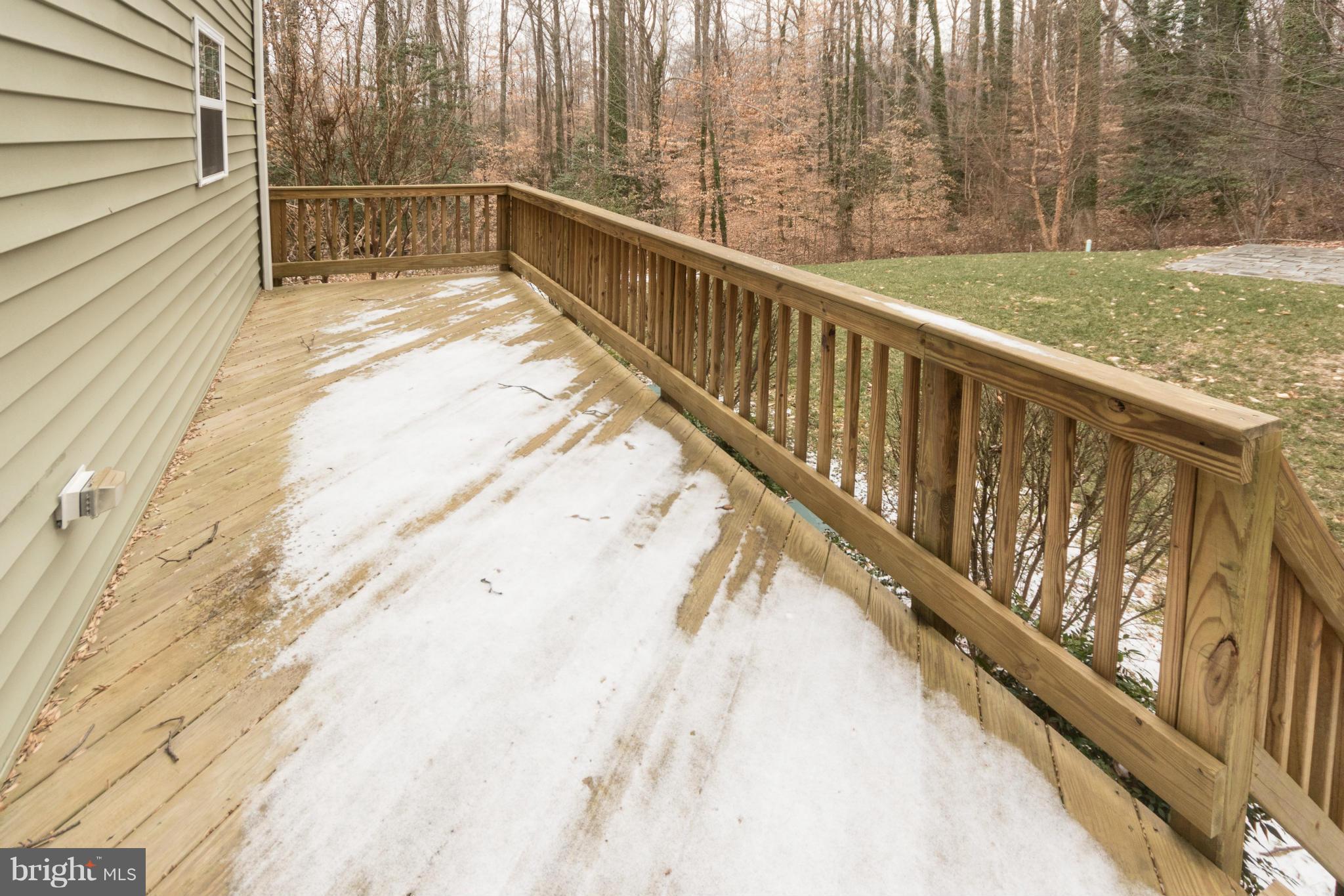 PALISADES ON THE SEVERN - Residential