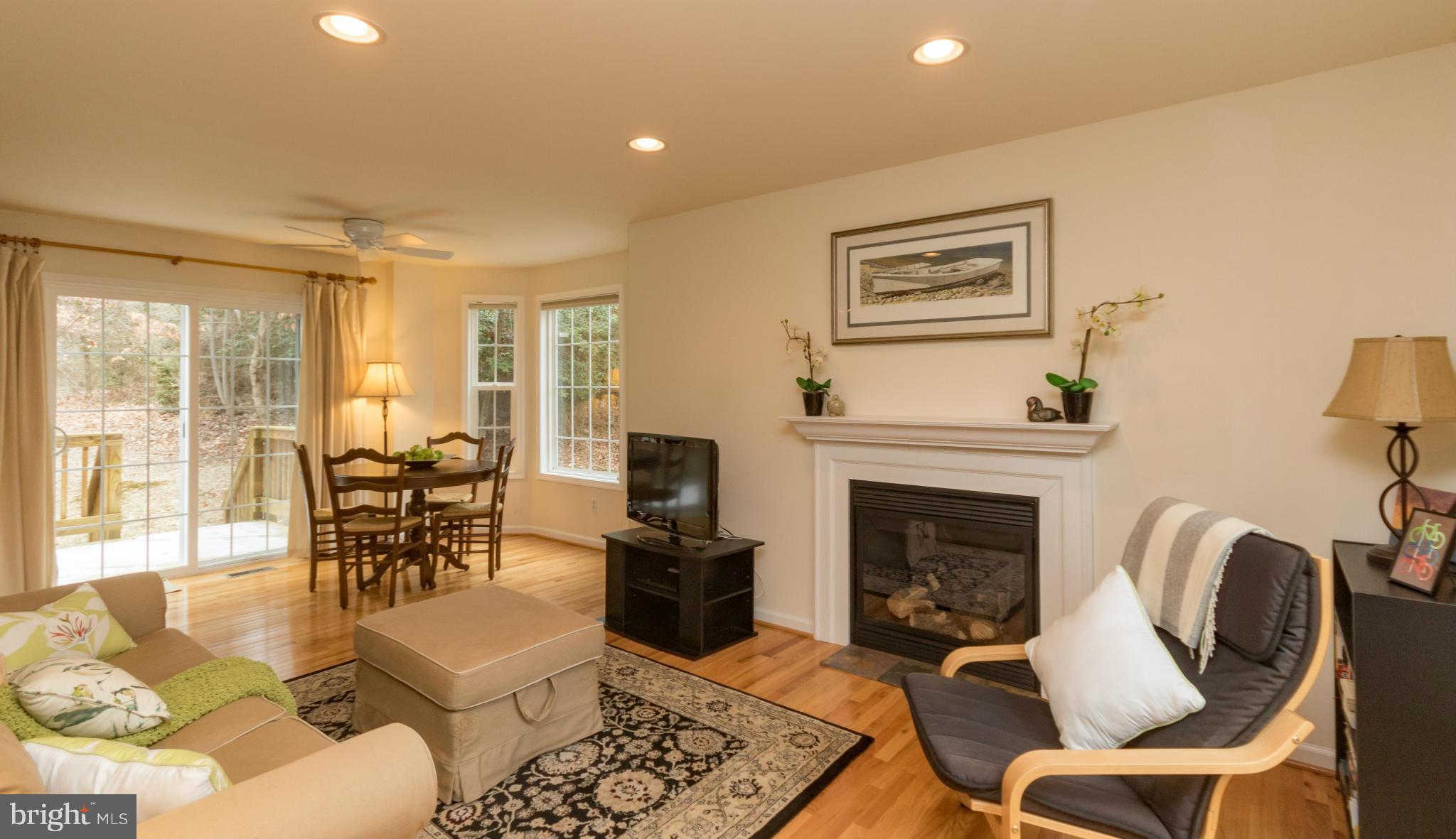 PALISADES ON THE SEVERN - Residential