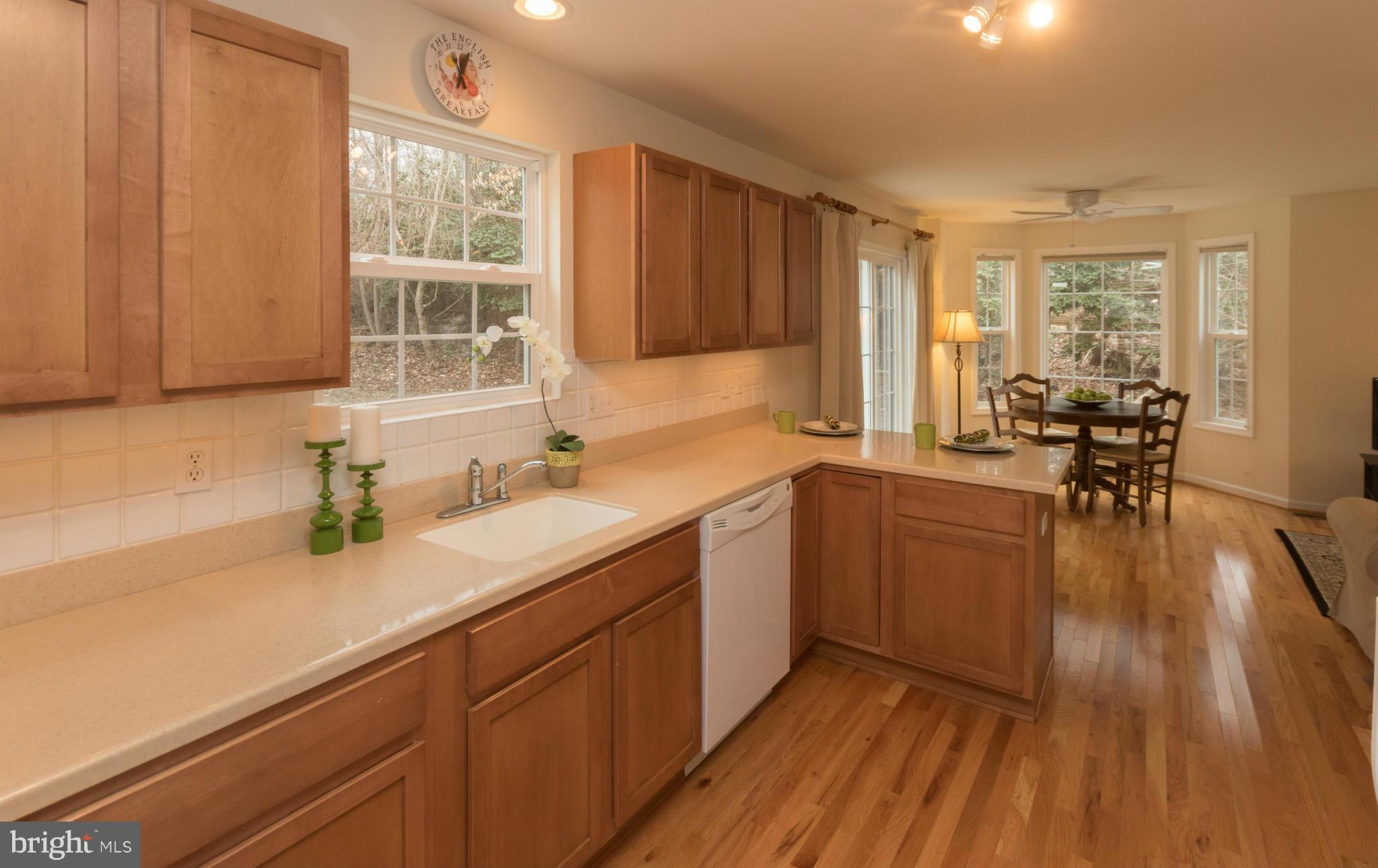 PALISADES ON THE SEVERN - Residential