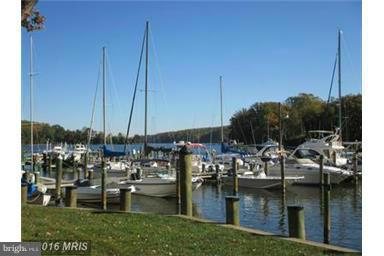 PALISADES ON THE SEVERN - Residential
