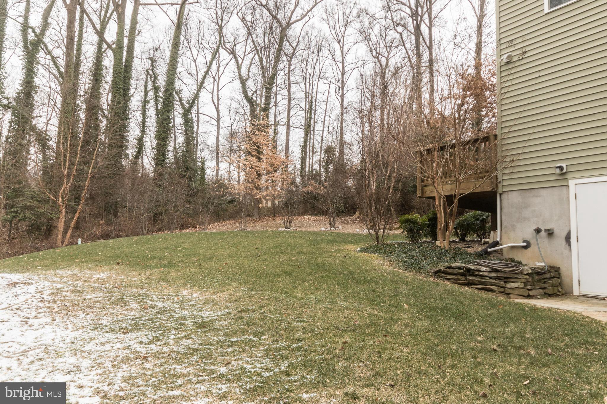 PALISADES ON THE SEVERN - Residential