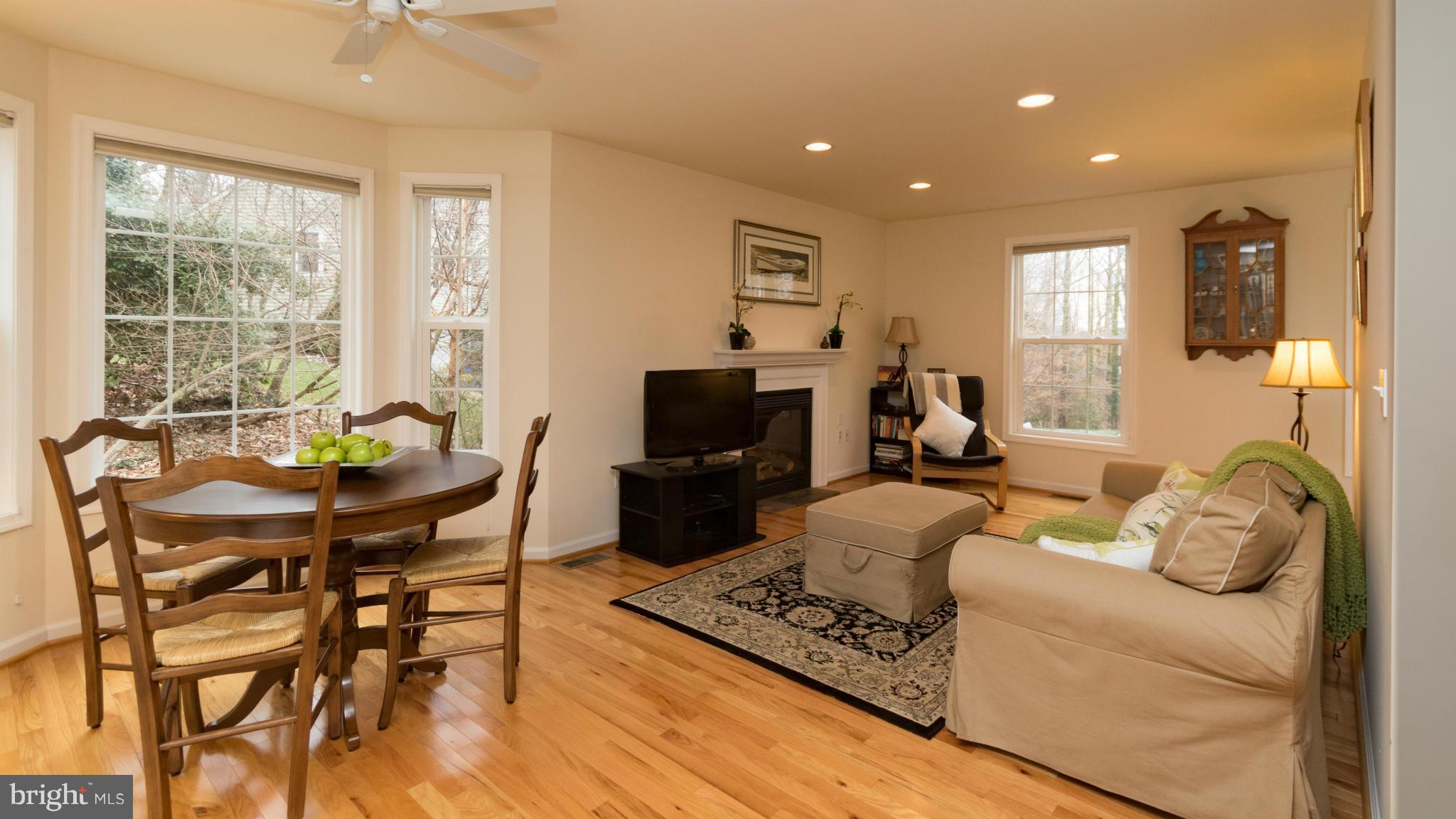 PALISADES ON THE SEVERN - Residential