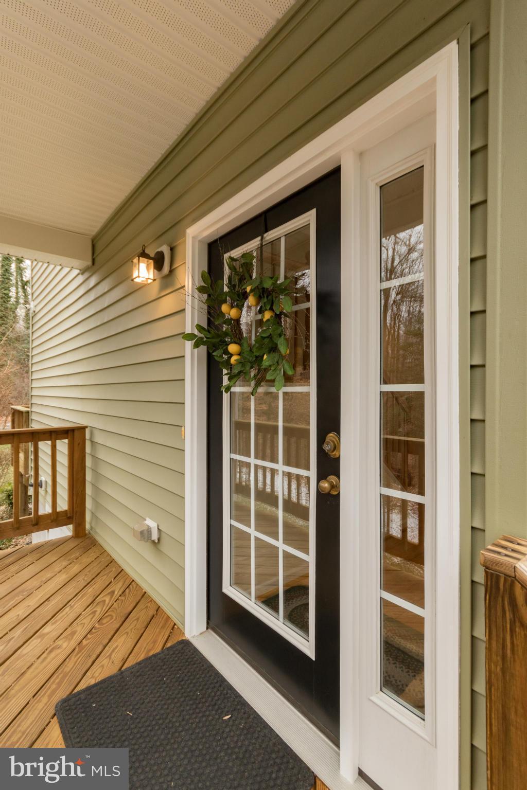 PALISADES ON THE SEVERN - Residential