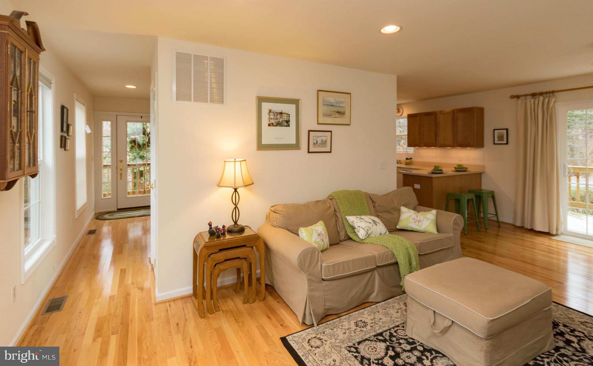 PALISADES ON THE SEVERN - Residential