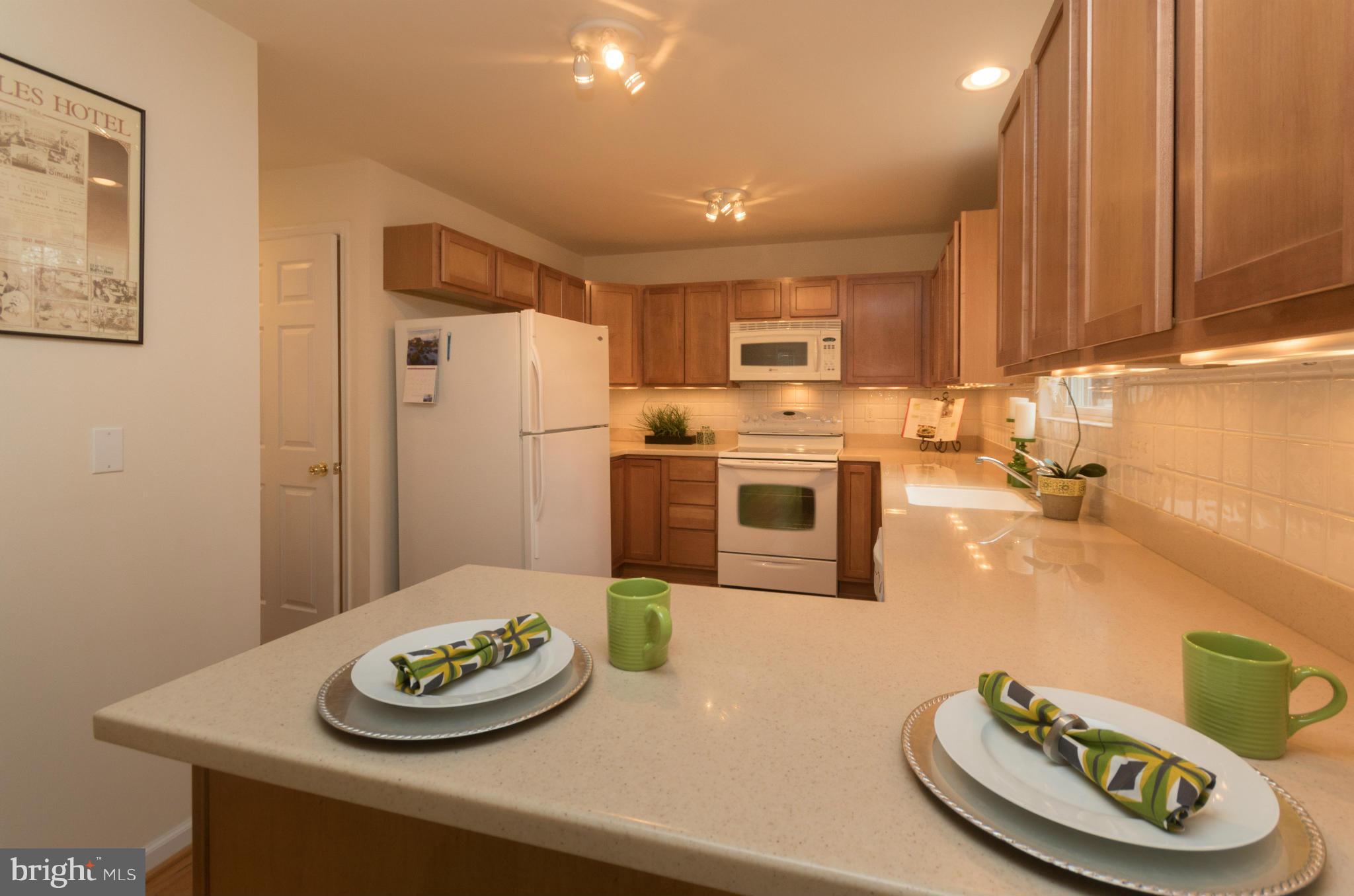 PALISADES ON THE SEVERN - Residential